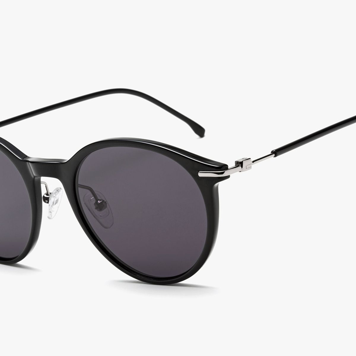 룩옵티컬(LOOKOPTICAL) 선글라스(LCS4313 BLACK 53)