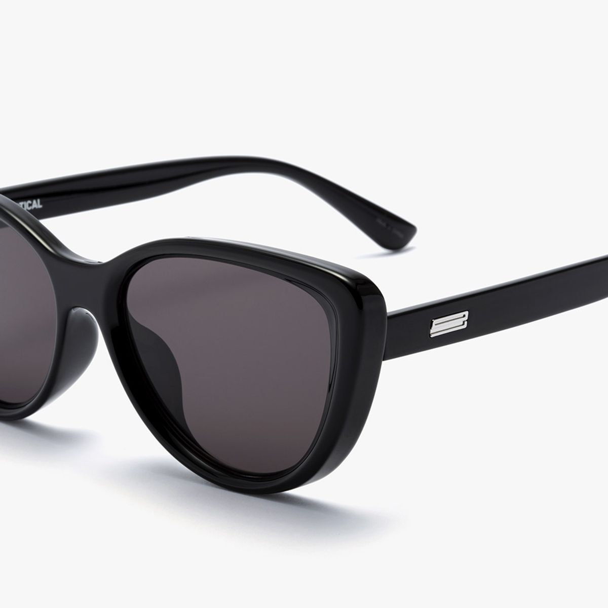 룩옵티컬(LOOKOPTICAL) 선글라스(LCS4310 BLACK 57)