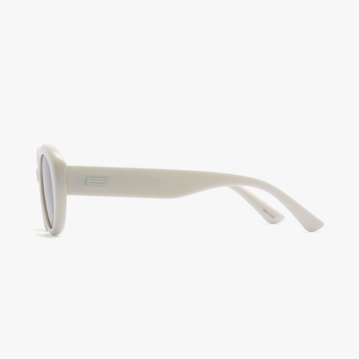 룩옵티컬(LOOKOPTICAL) 선글라스(LCS4305 WARMWHITE 54)