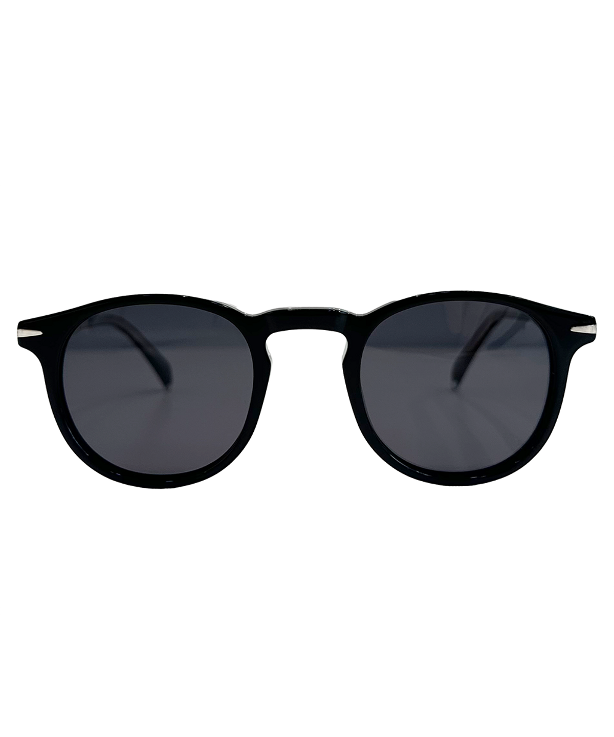 블루벨(BLUEBELL) CROCO COL1 BLACK