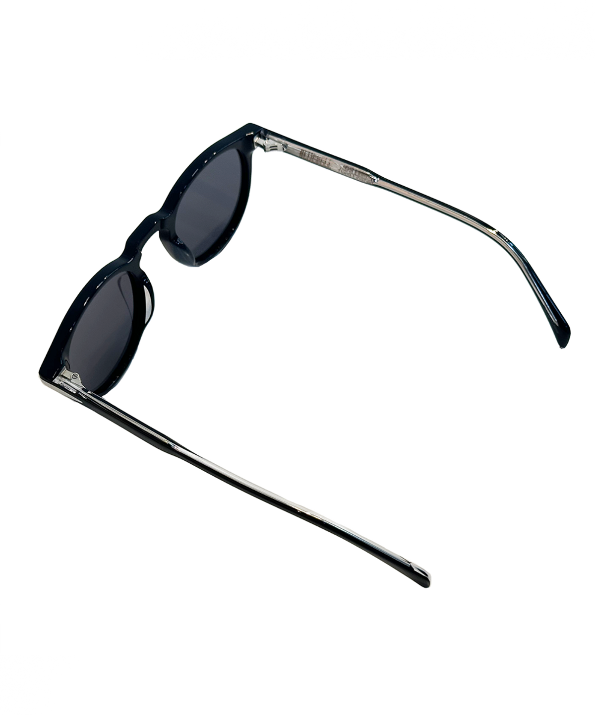 블루벨(BLUEBELL) CROCO COL1 BLACK