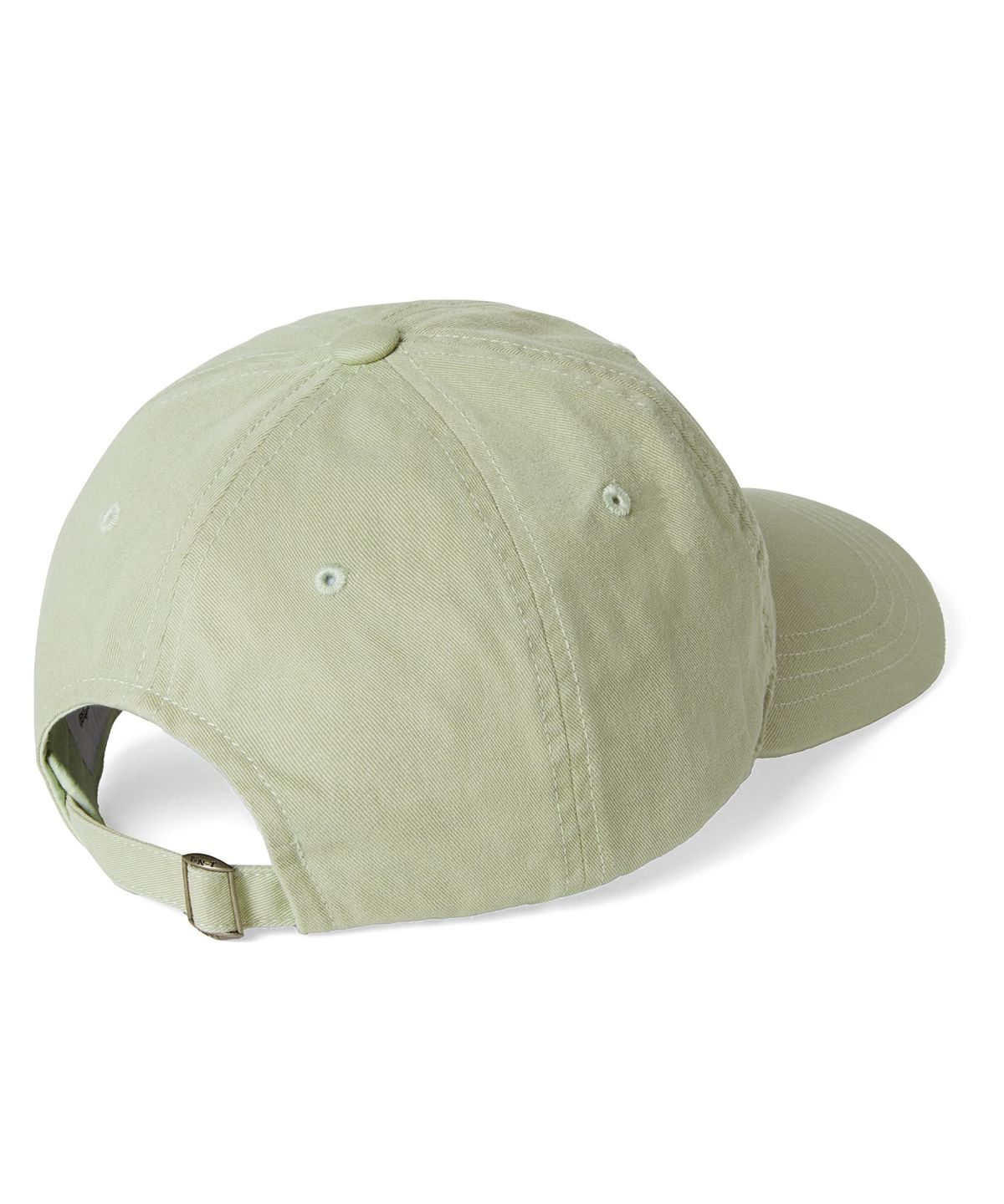 디스이즈네버댓(THISISNEVERTHAT) Times Cap Light Green