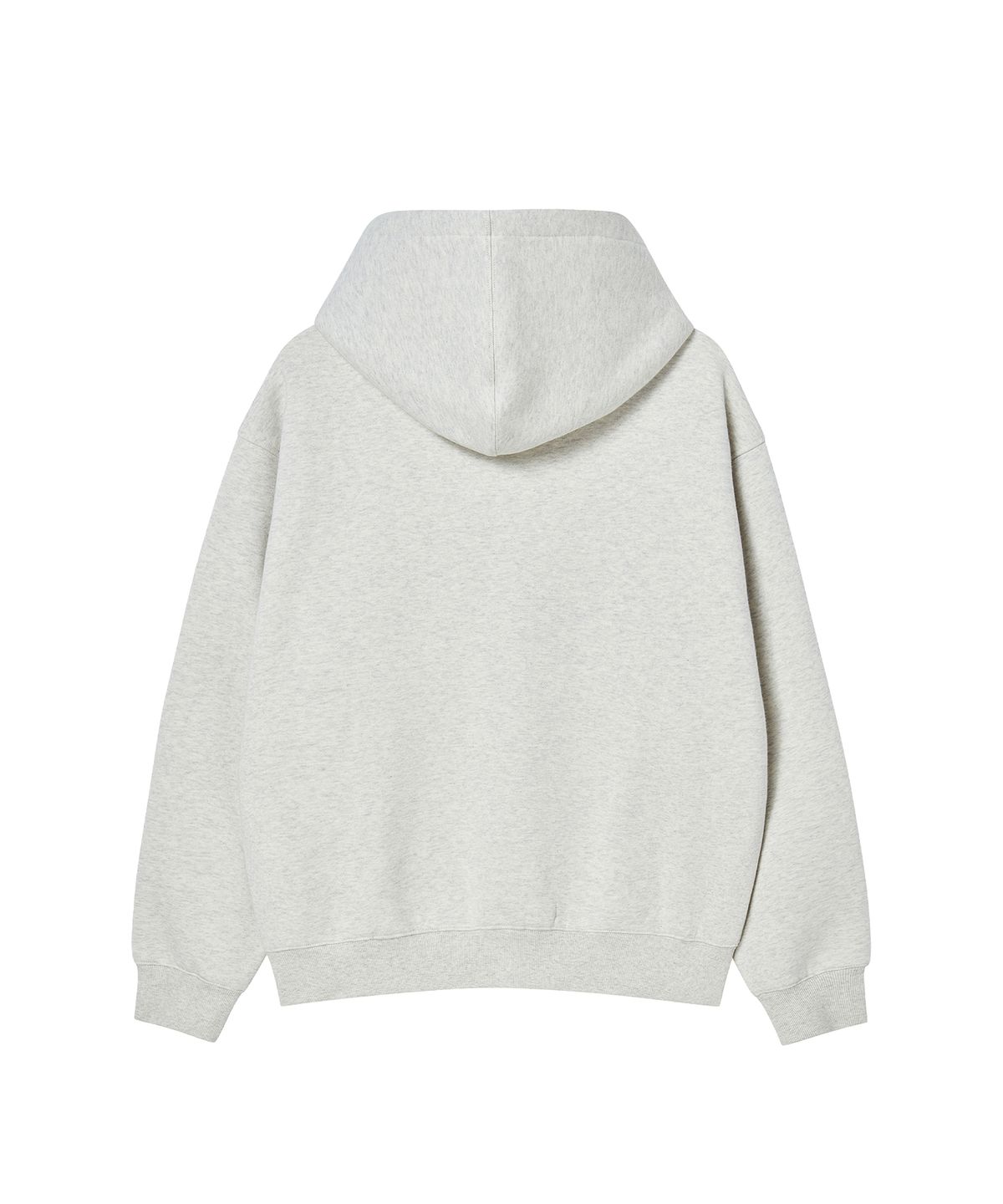 골라(GOLA) SWEAT ZIP HOODIE [OATMEAL]
