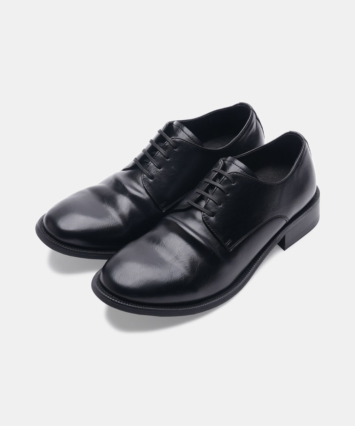 식스핏(6FT) CREAZE DERBY (BLACK)