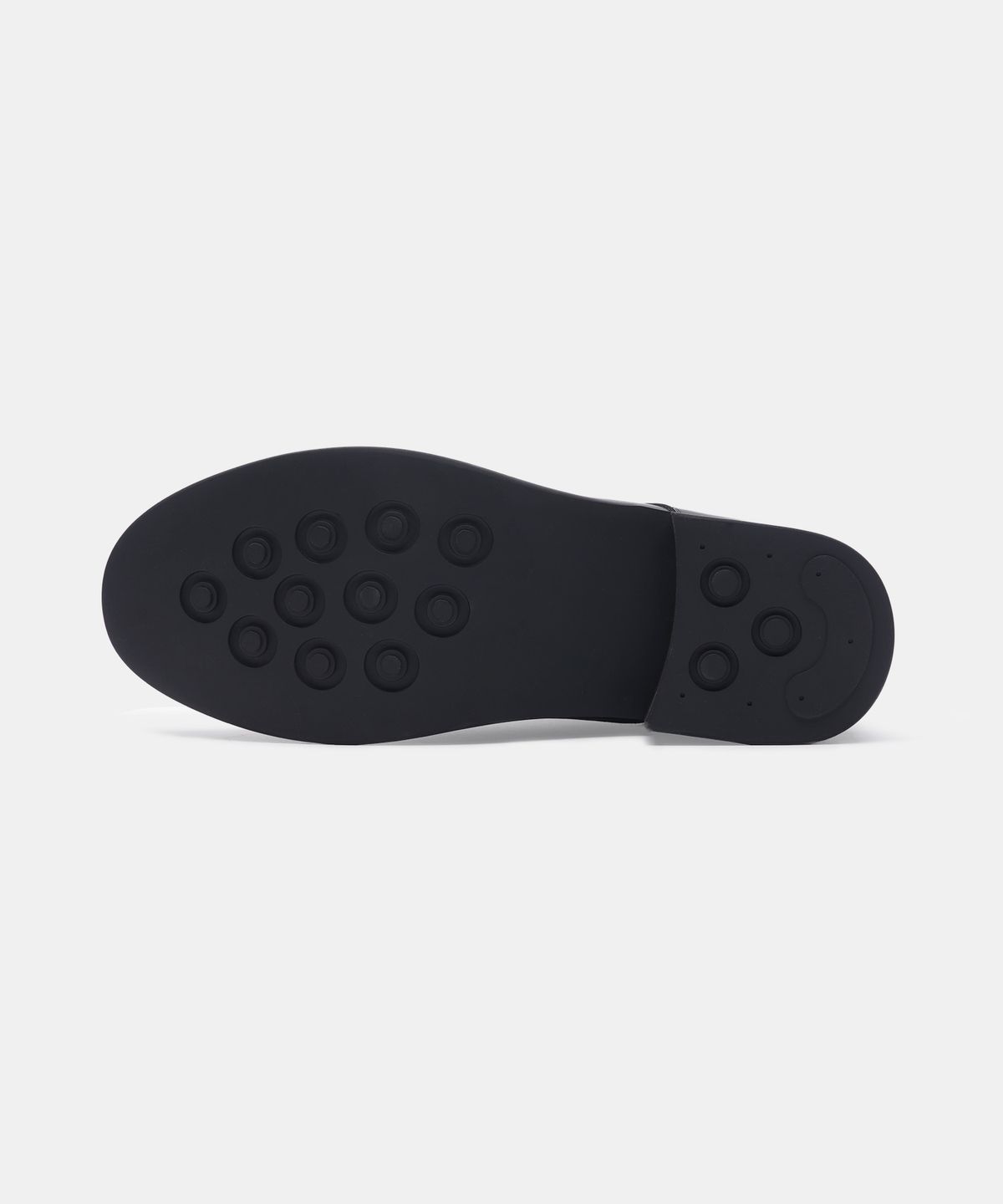 식스핏(6FT) CREAZE DERBY (BLACK)