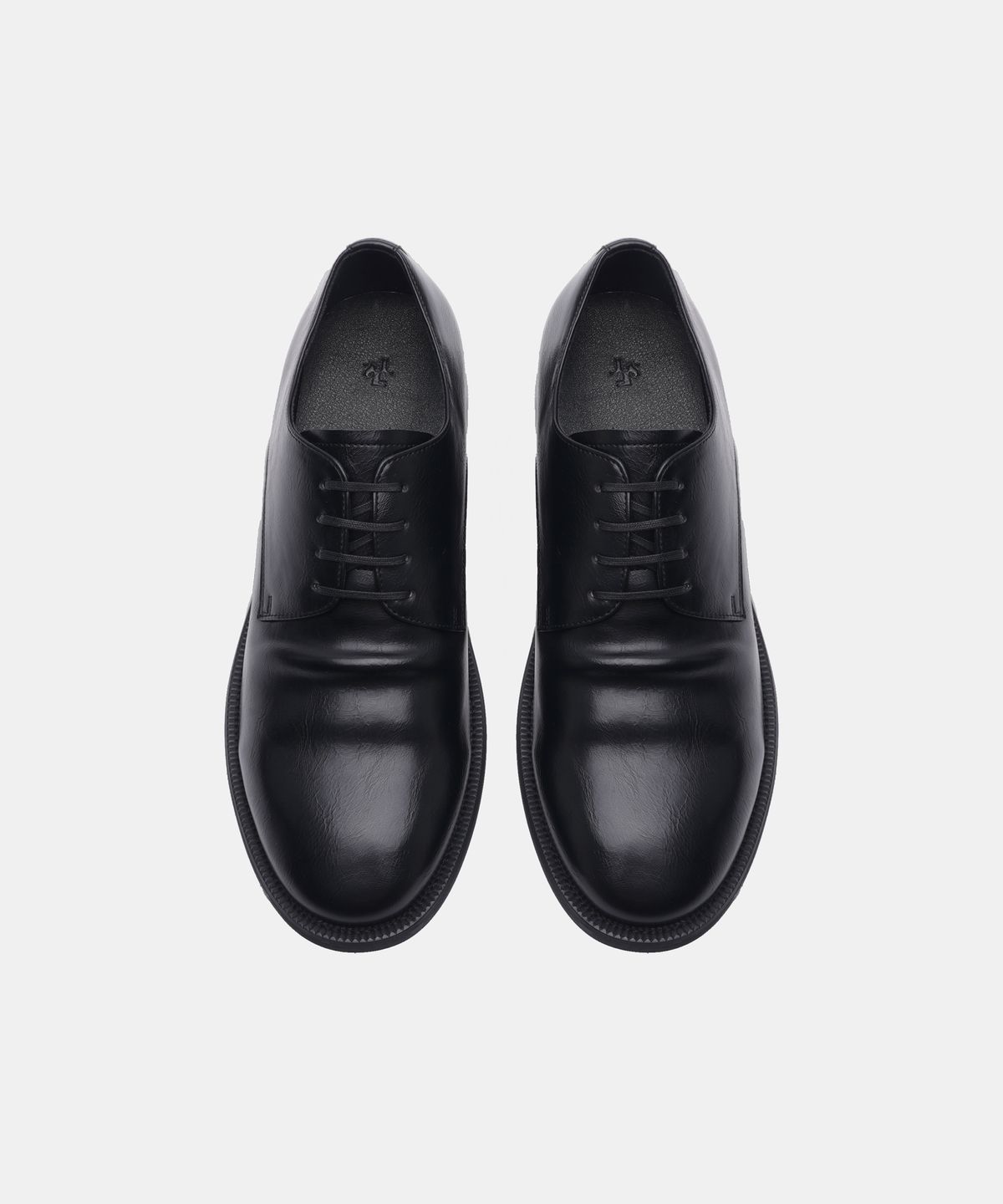 식스핏(6FT) CREAZE DERBY (BLACK)