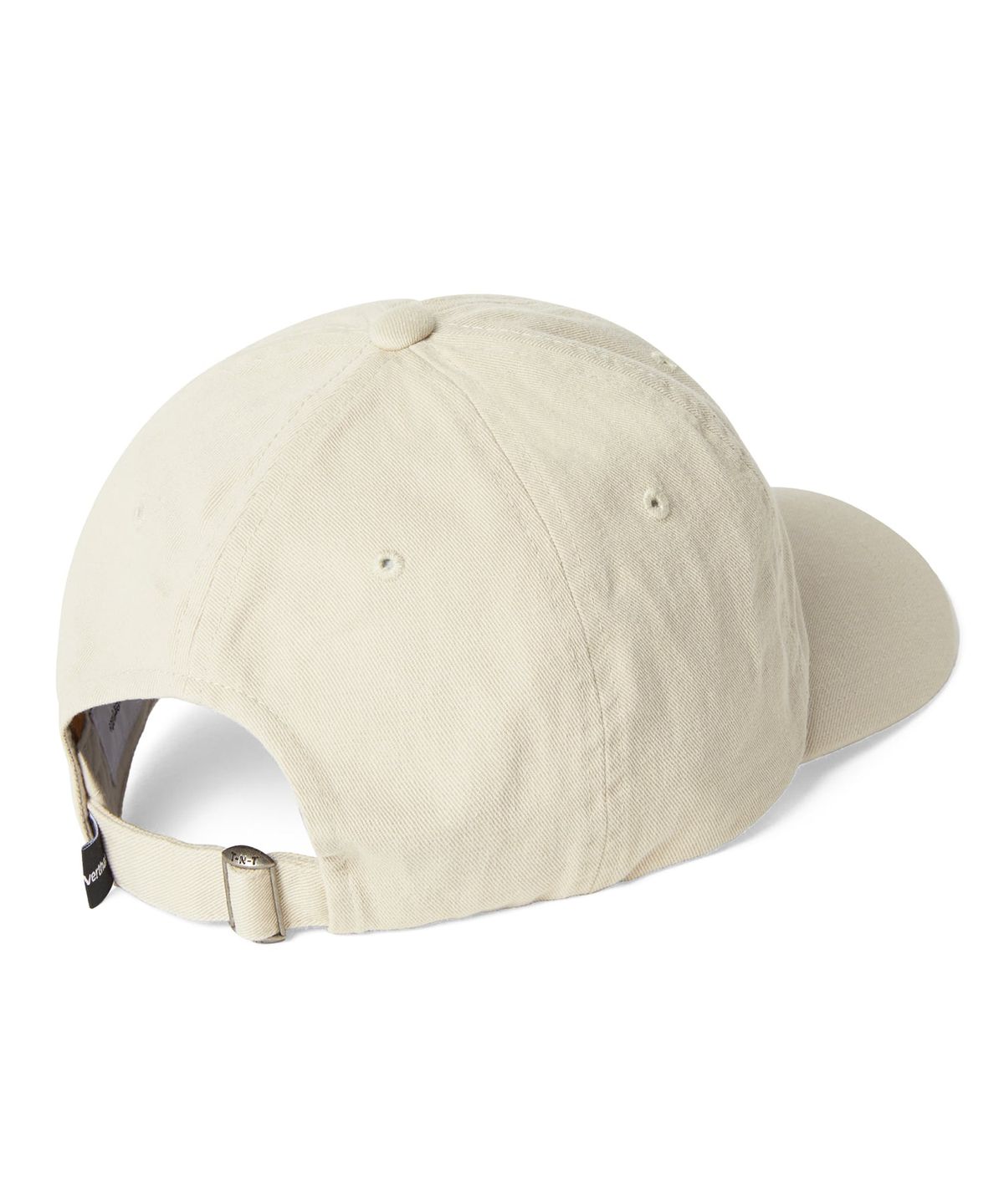 디스이즈네버댓(THISISNEVERTHAT) T-Logo Cap Beige