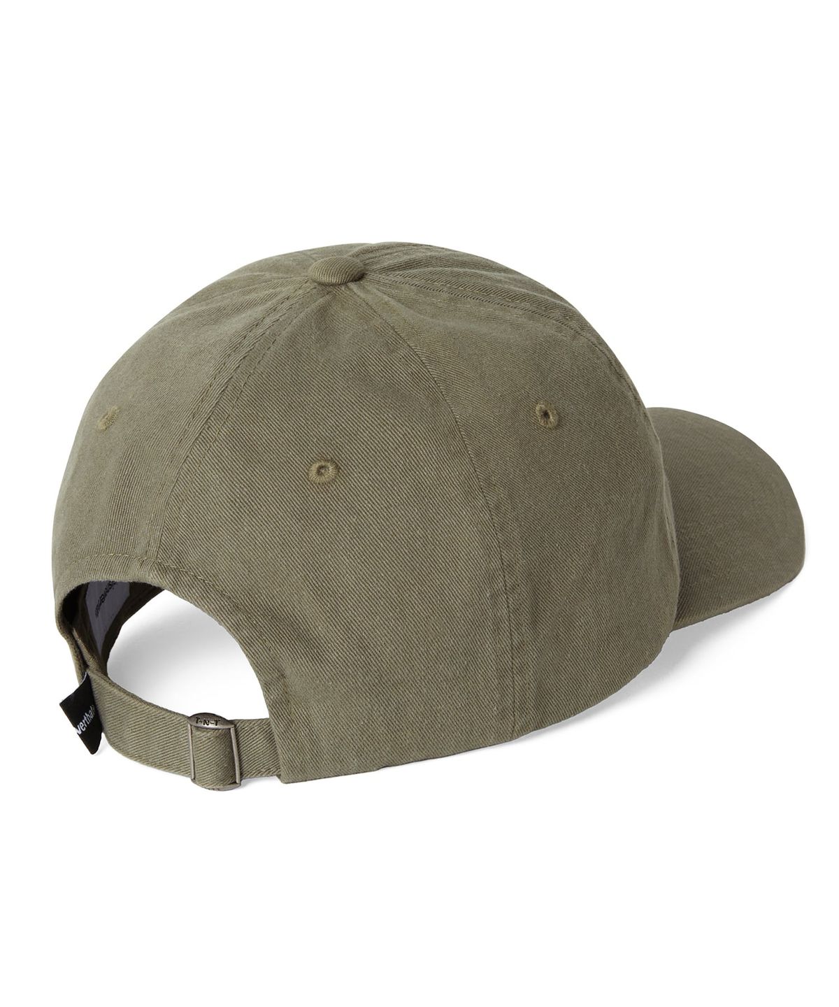 디스이즈네버댓(THISISNEVERTHAT) T-Logo Cap Olive