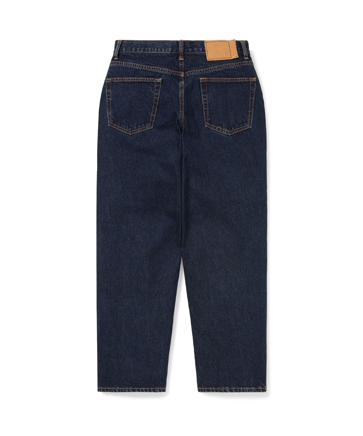 디스이즈네버댓(THISISNEVERTHAT) Regular Jeans One Wash