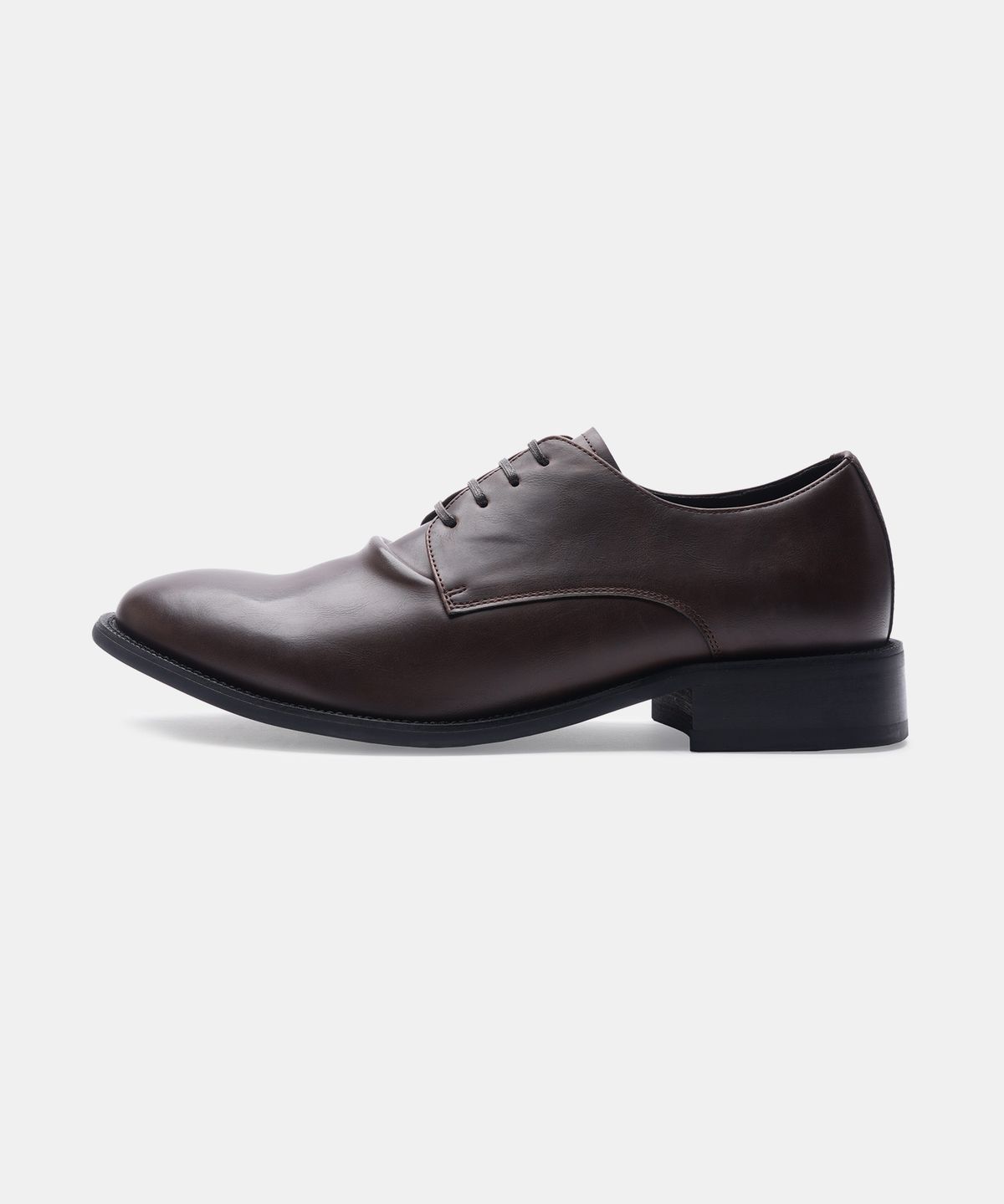 식스핏(6FT) CREAZE DERBY (BROWN)