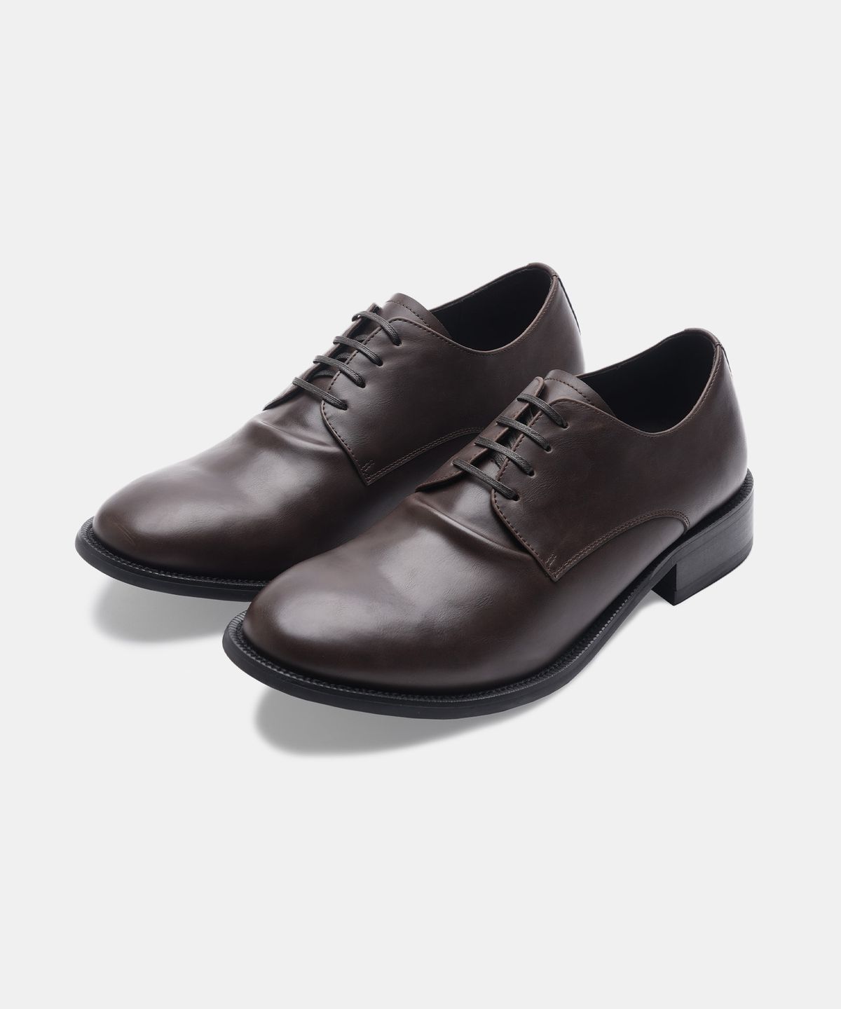 식스핏(6FT) CREAZE DERBY (BROWN)
