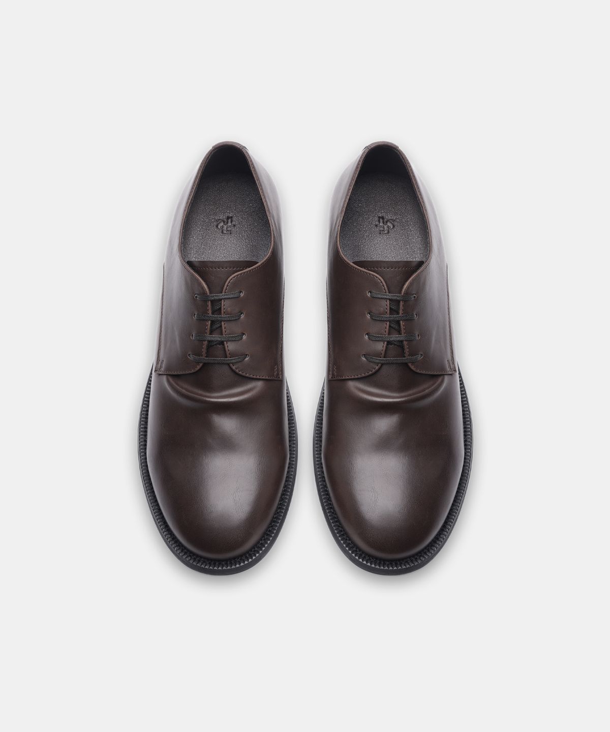 식스핏(6FT) CREAZE DERBY (BROWN)