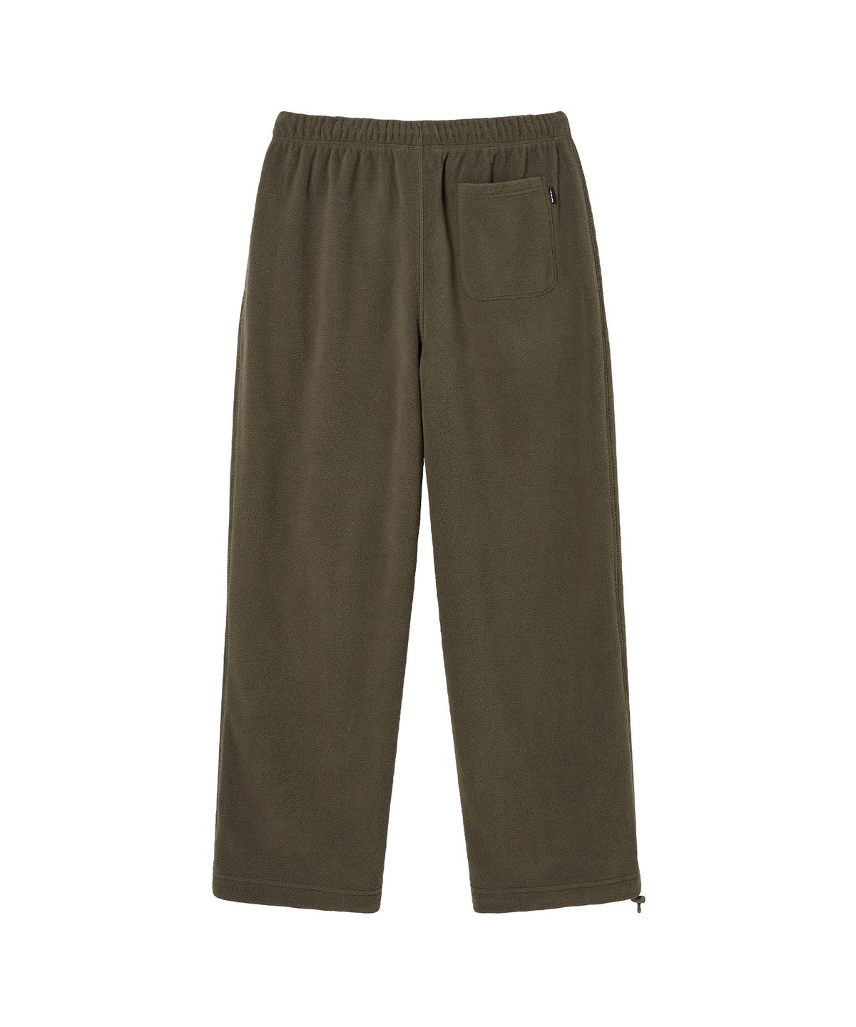 골라(GOLA) FLEECE EASY PANTS [KHAKI]