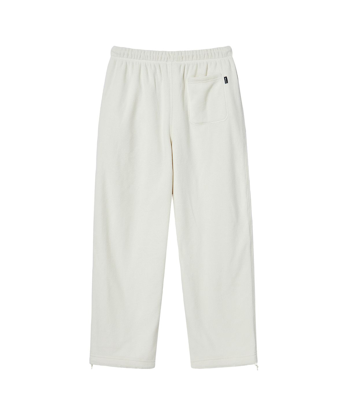 골라(GOLA) FLEECE EASY PANTS [CREAM]