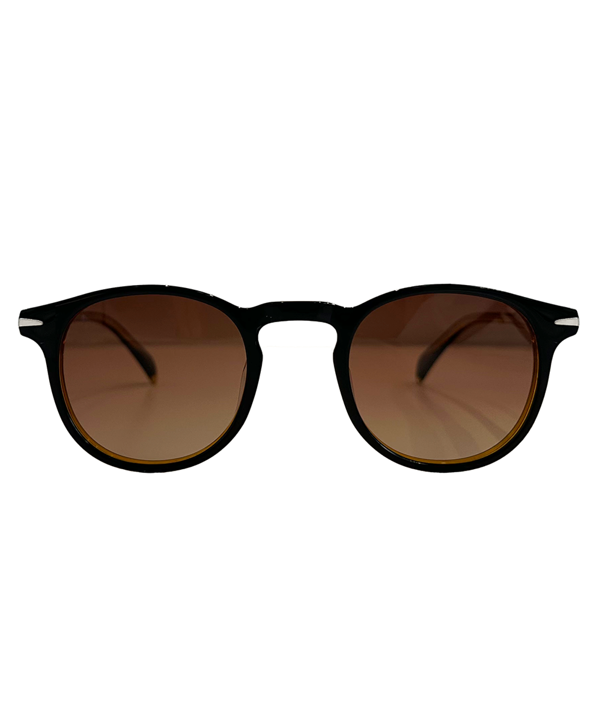 블루벨(BLUEBELL) CROCO COL2 BLACKYELLOW