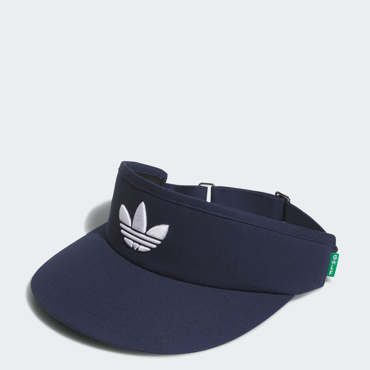 아디다스 골프(ADIDAS GOLF) 오리지널스 골프 투어 하이 크라운 바이저 JY4645