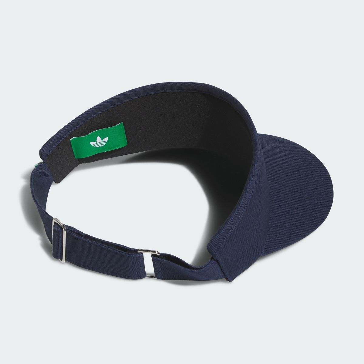 아디다스 골프(ADIDAS GOLF) 오리지널스 골프 투어 하이 크라운 바이저 JY4645