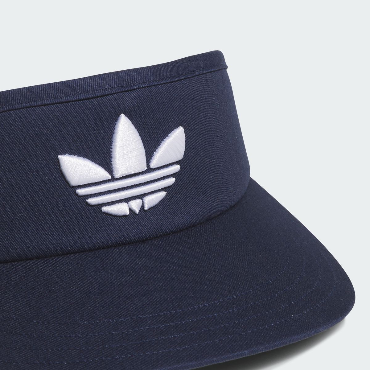 아디다스 골프(ADIDAS GOLF) 오리지널스 골프 투어 하이 크라운 바이저 JY4645