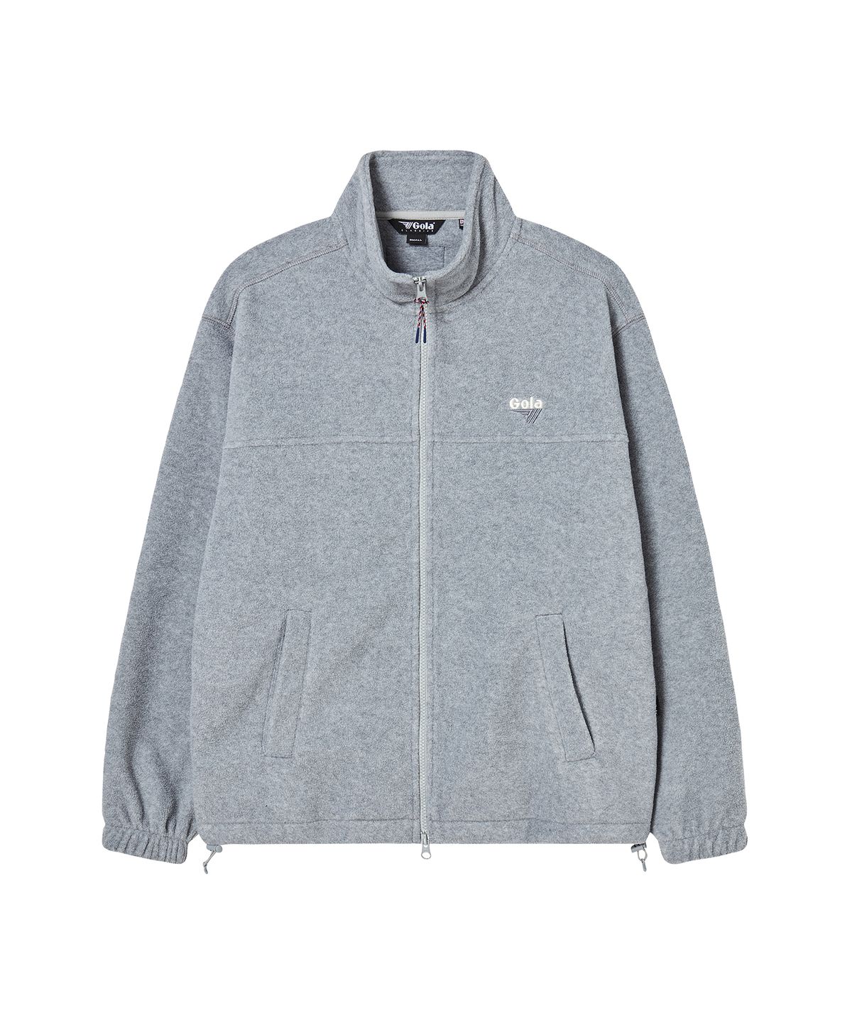 골라(GOLA) FLEECE FULL ZIP JACKET [5 COLOR]