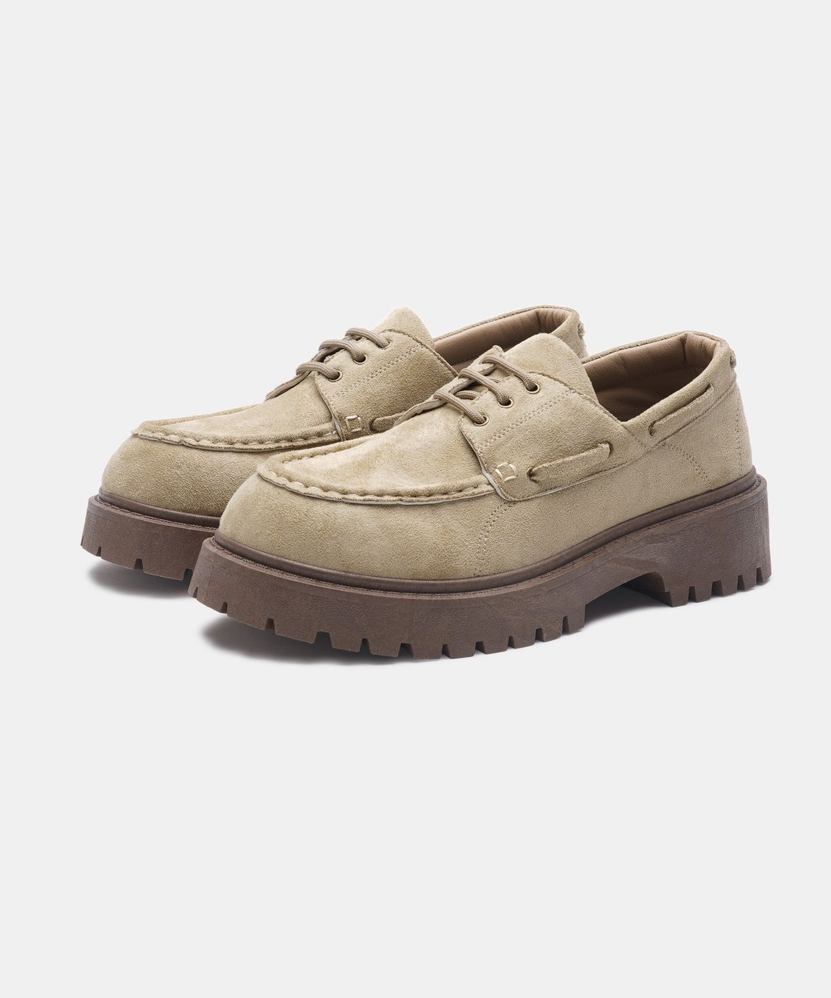 식스핏(6FT) ZERO MARINE BOAT (SAND BEIGE)