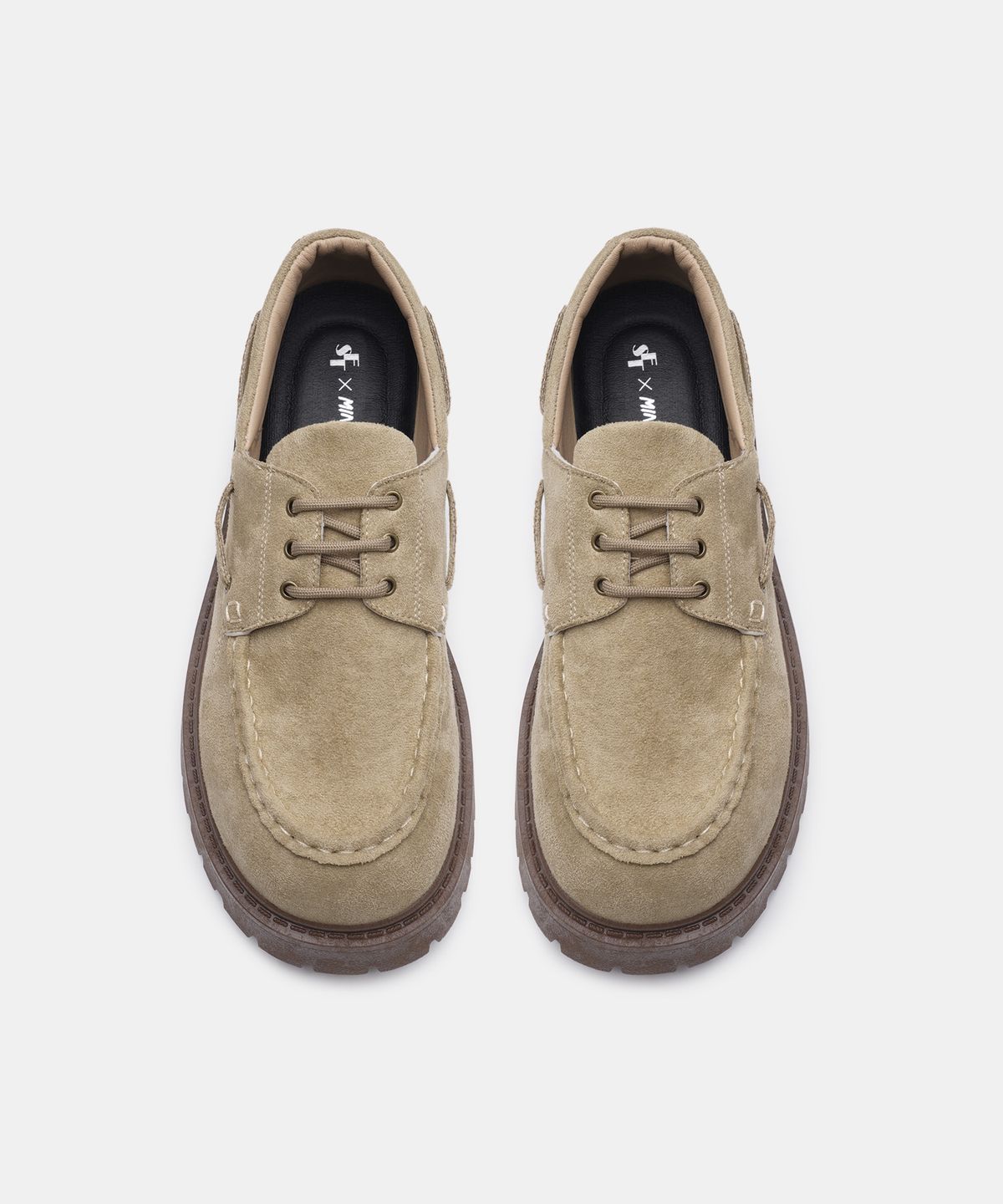 식스핏(6FT) ZERO MARINE BOAT (SAND BEIGE)