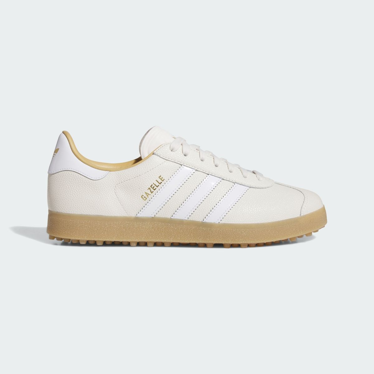 아디다스 골프(ADIDAS GOLF) 가젤 럭스 스파이크리스 골프화 JI4156