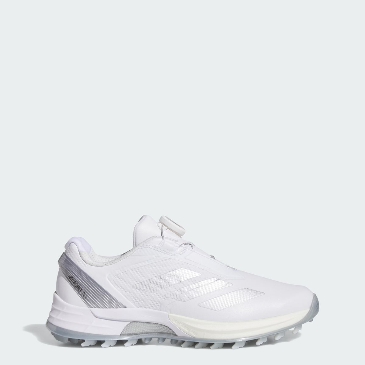아디다스 골프(ADIDAS GOLF) 아디제로 ZG 로우 컷 보아 스파이크리스 골프화 JS1764
