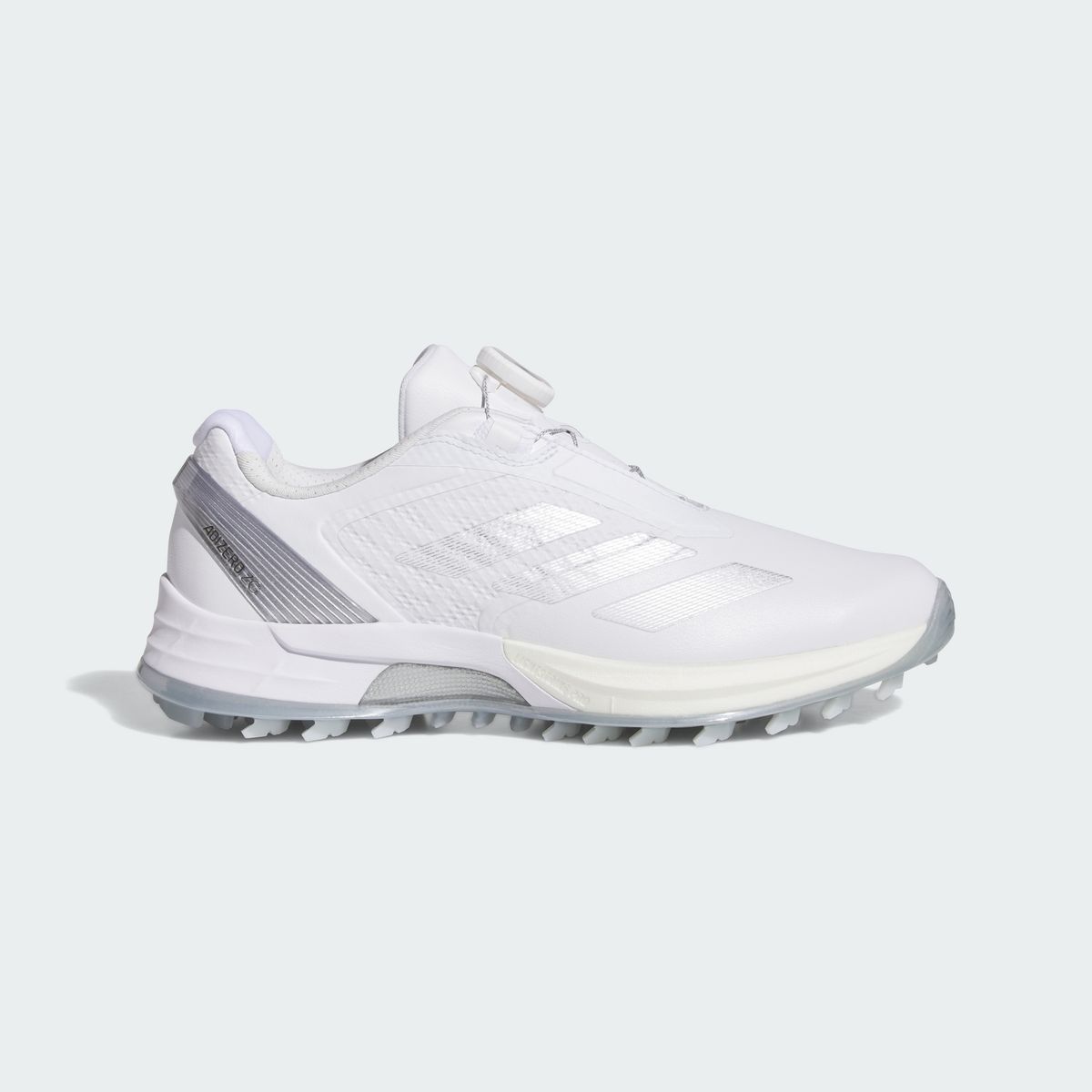 아디다스 골프(ADIDAS GOLF) 아디제로 ZG 로우 컷 보아 스파이크리스 골프화 JS1764