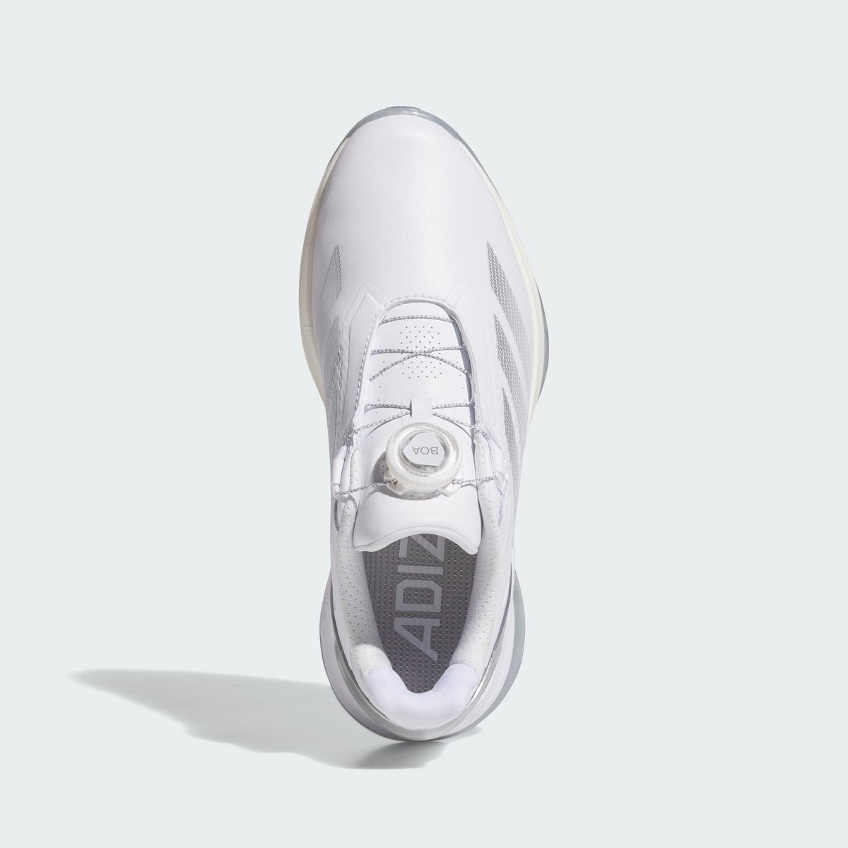 아디다스 골프(ADIDAS GOLF) 아디제로 ZG 로우 컷 보아 스파이크리스 골프화 JS1764