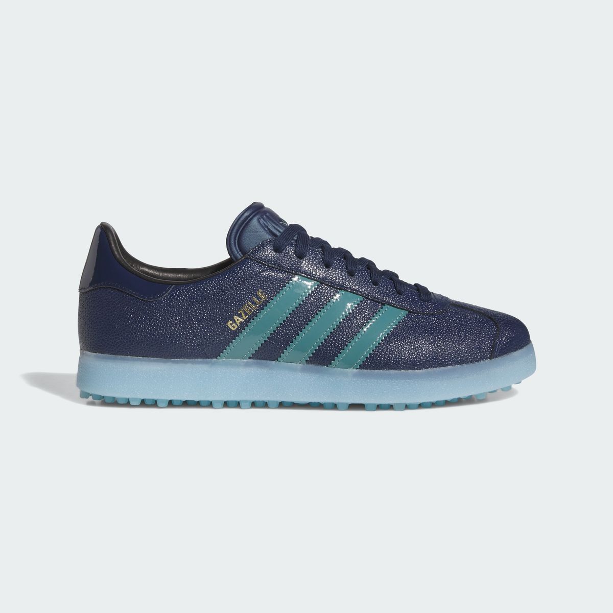 아디다스 골프(ADIDAS GOLF) 가젤 럭스 스파이크리스 골프화 JI4158