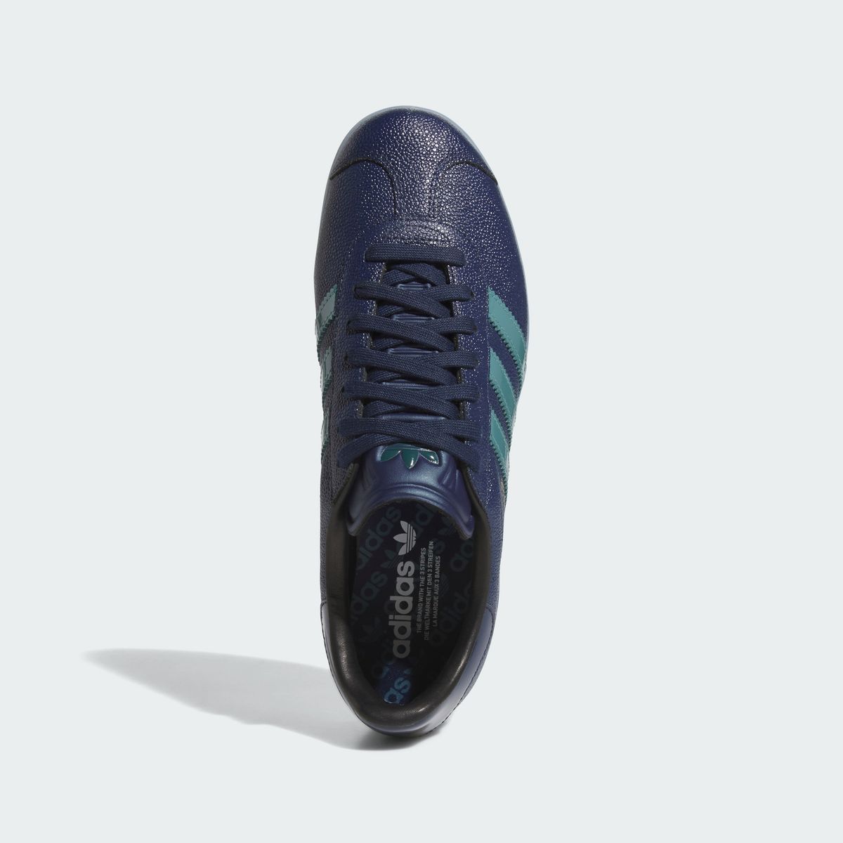 아디다스 골프(ADIDAS GOLF) 가젤 럭스 스파이크리스 골프화 JI4158