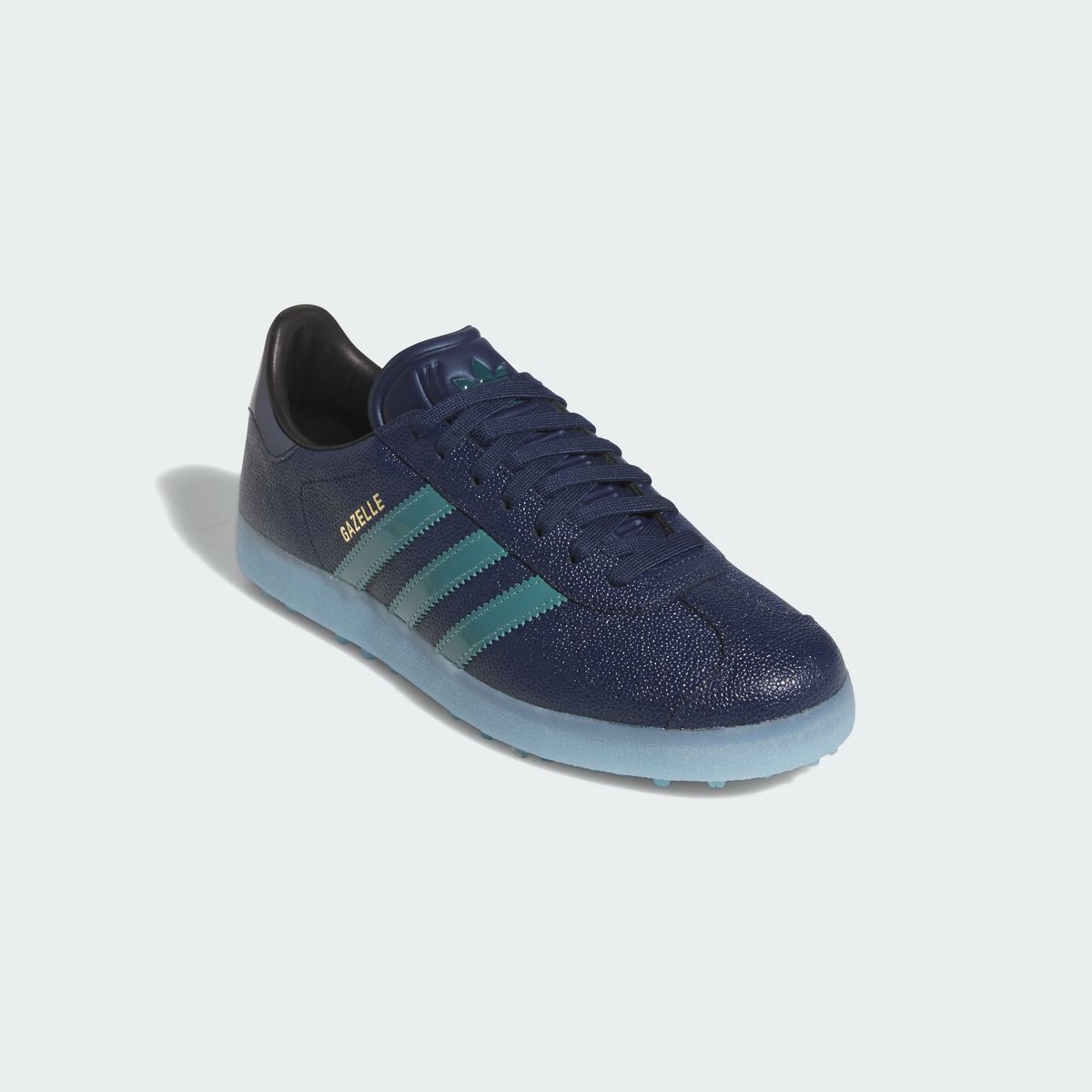 아디다스 골프(ADIDAS GOLF) 가젤 럭스 스파이크리스 골프화 JI4158