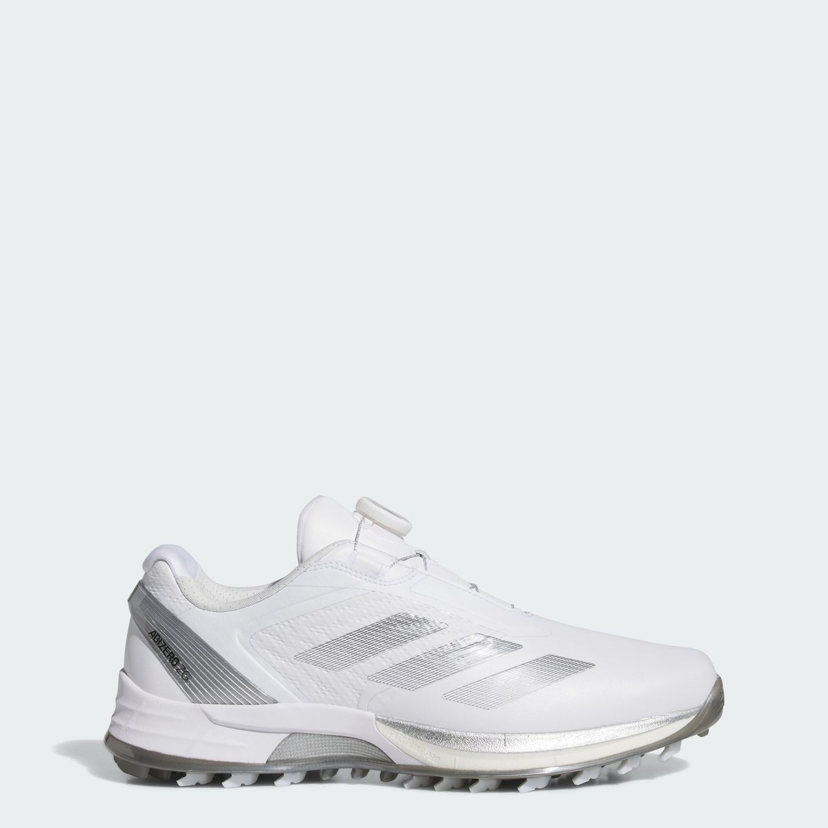 아디다스 골프(ADIDAS GOLF) 아디제로 ZG Lo 보아 스파이크리스 골프화 JS1766