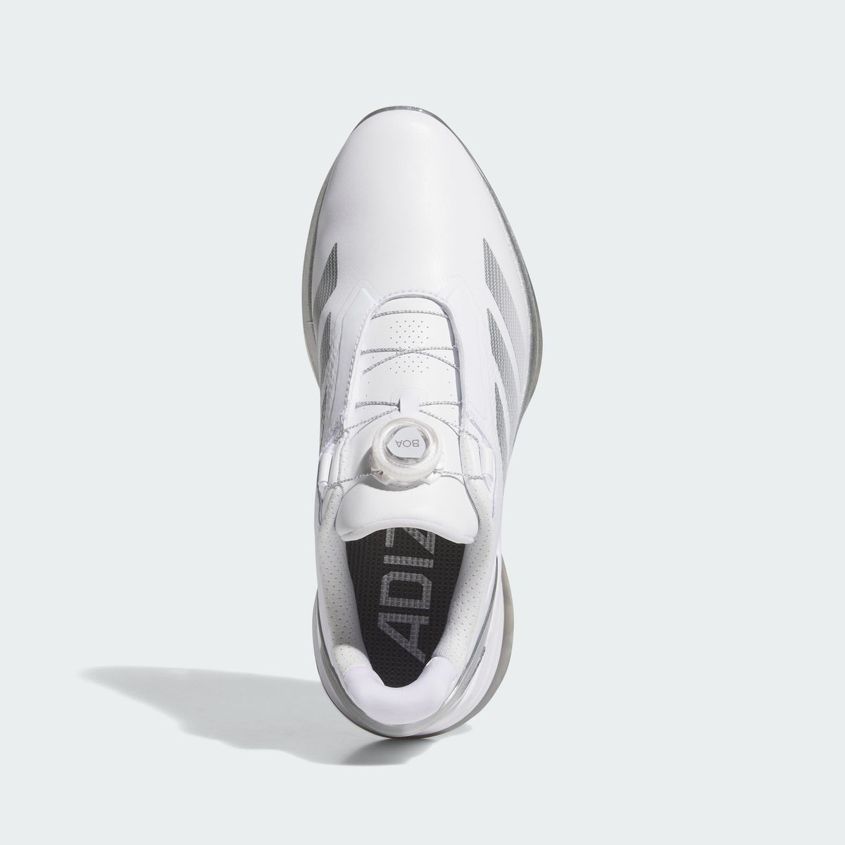 아디다스 골프(ADIDAS GOLF) 아디제로 ZG Lo 보아 스파이크리스 골프화 JS1766