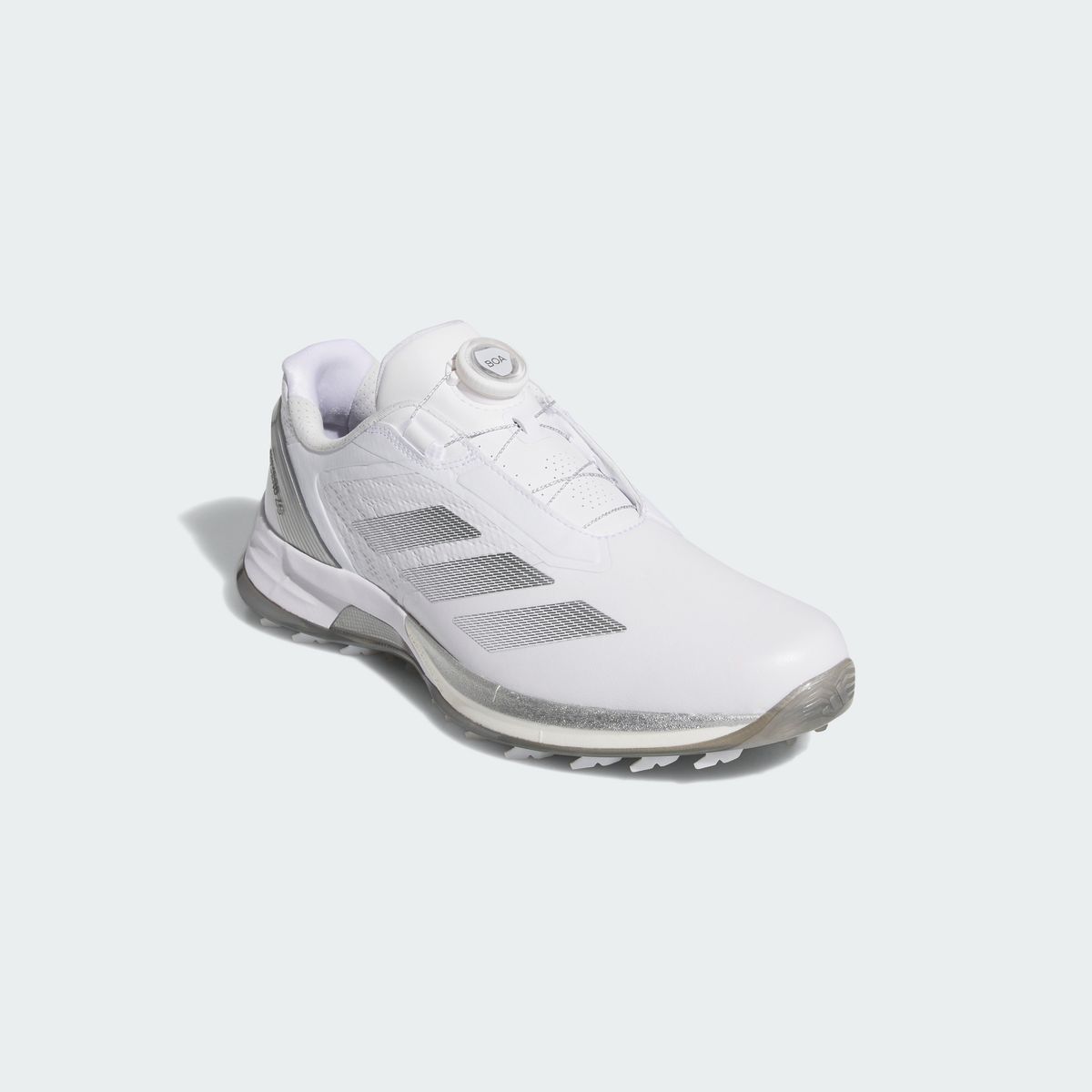 아디다스 골프(ADIDAS GOLF) 아디제로 ZG Lo 보아 스파이크리스 골프화 JS1766