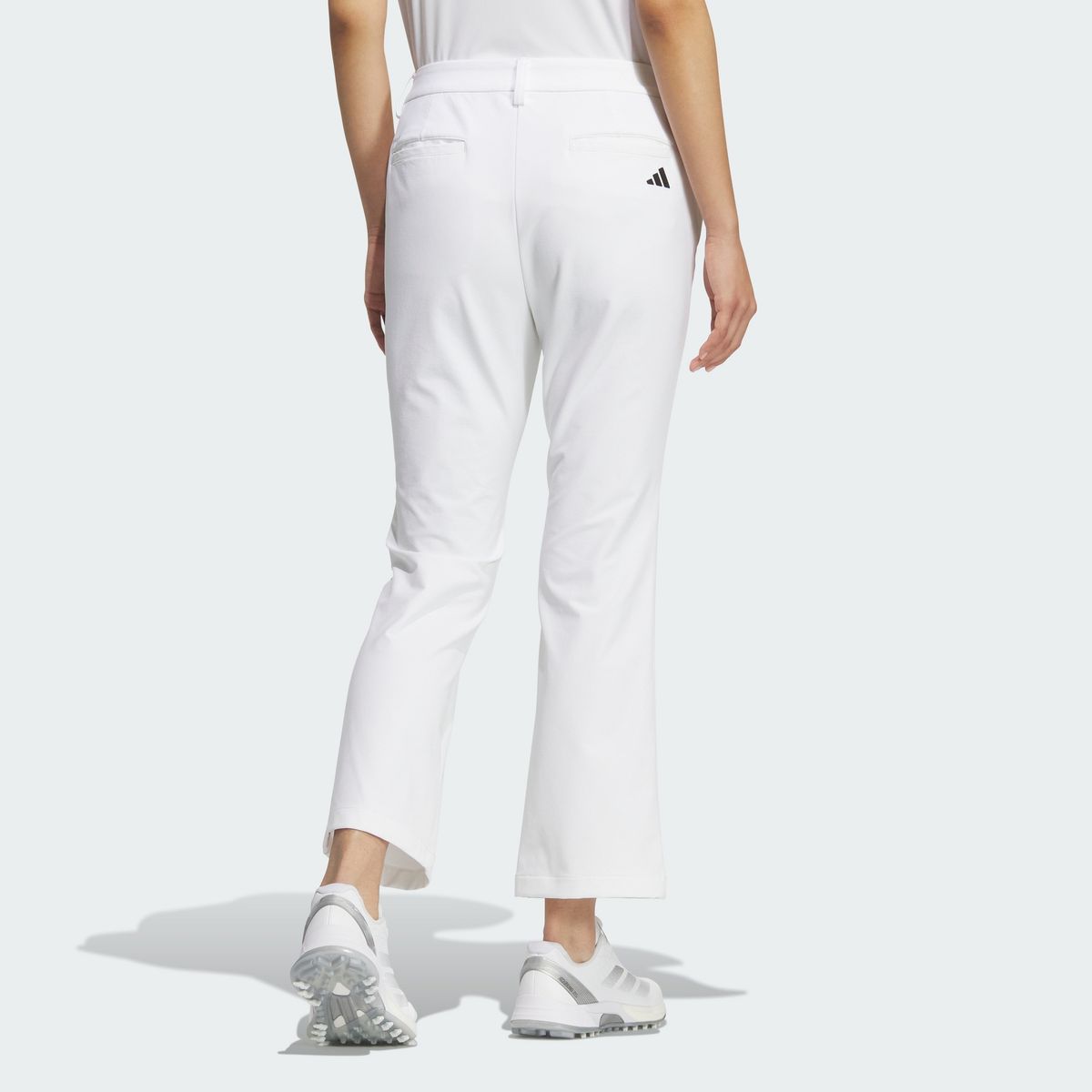 아디다스 골프(ADIDAS GOLF) WIND.rdy 부츠 컷 팬츠 7/8 JM3020