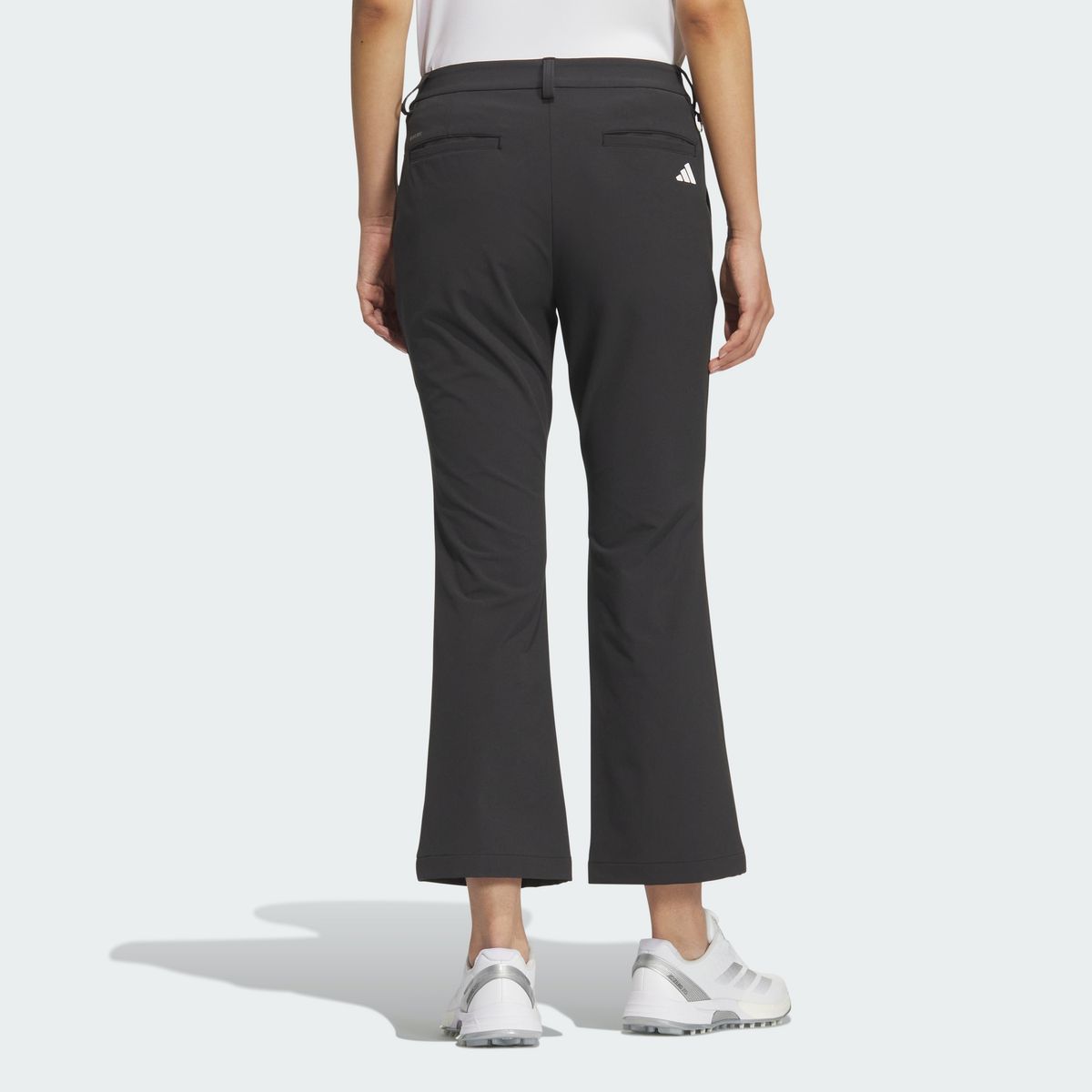 아디다스 골프(ADIDAS GOLF) WIND.rdy 부츠 컷 팬츠 7/8 JM7187