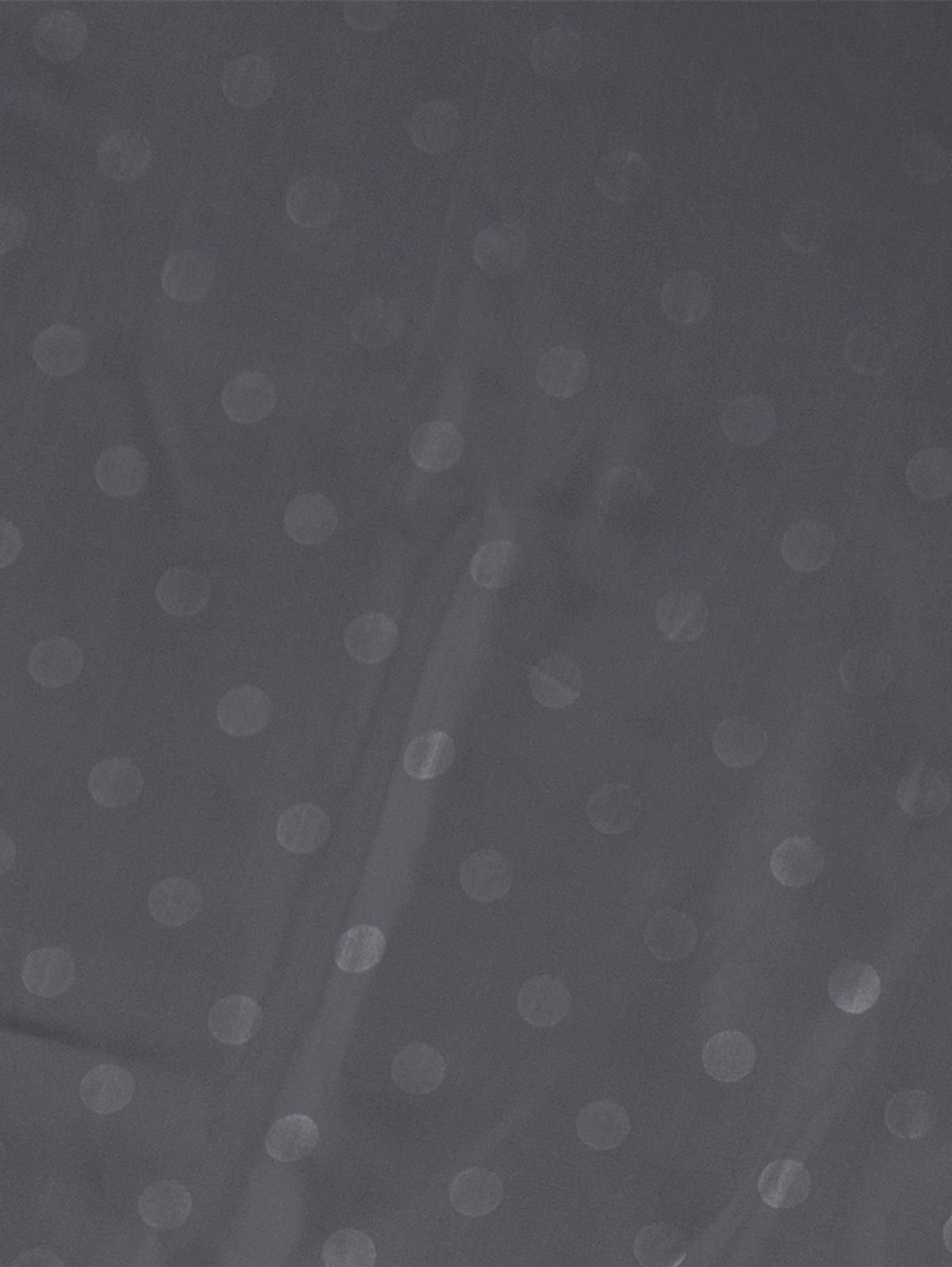 뚜오미오(TUOMIO) DOT BALLOON JUMPER [CHARCOAL]