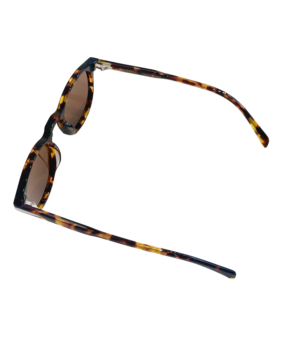 블루벨(BLUEBELL) CROCO COL05 LEOPARD