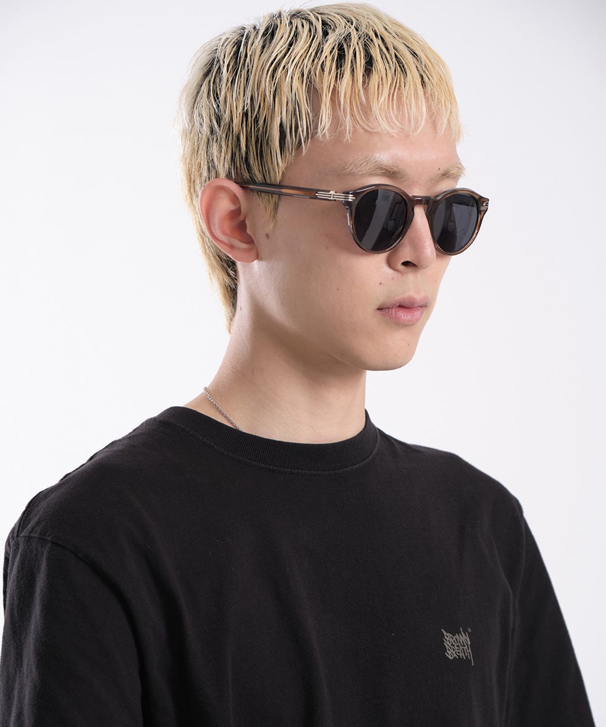 블루벨(BLUEBELL) ATORE COL3 BROWN