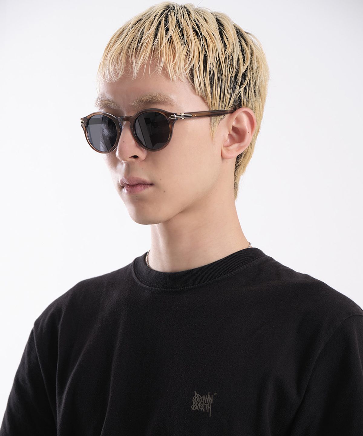 블루벨(BLUEBELL) ATORE COL3 BROWN
