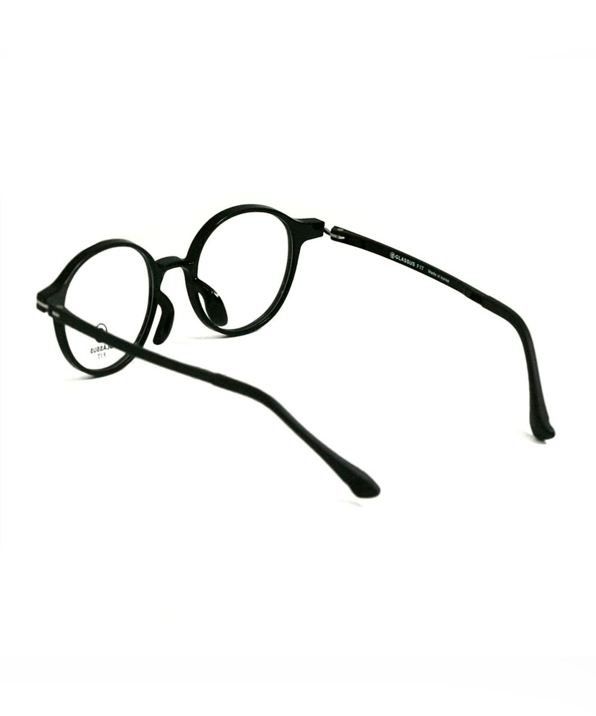 글라스우스(GLASSUS) 글라스우스 핏 안경테 F3025