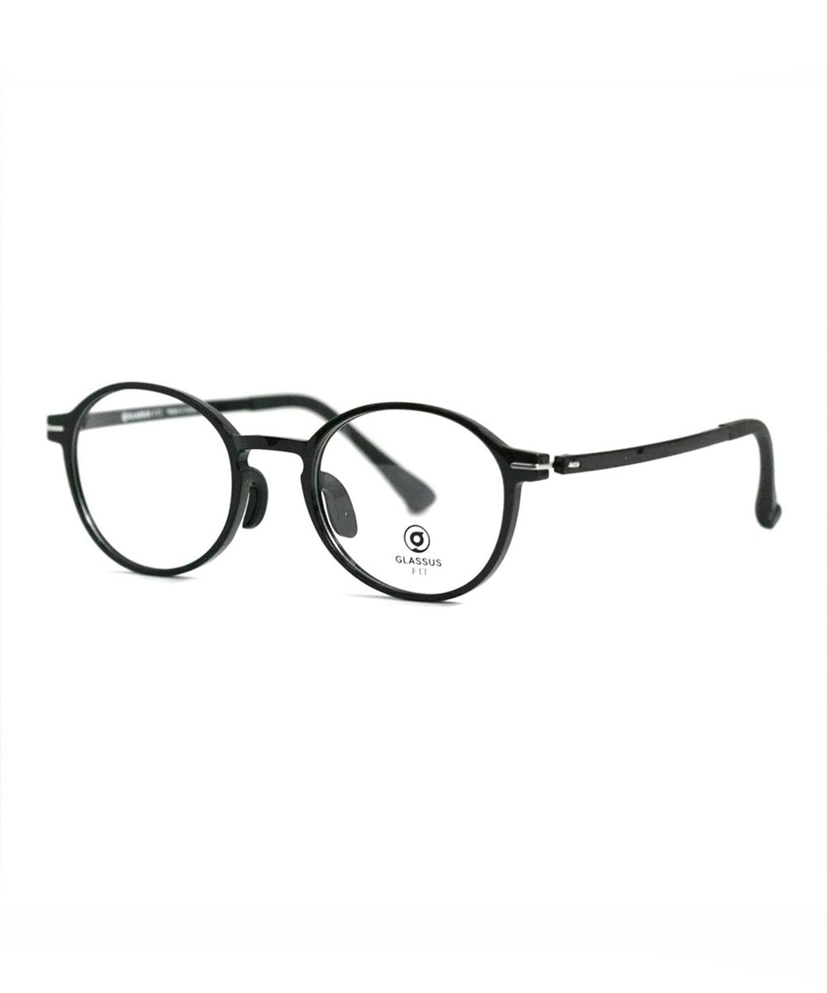 글라스우스(GLASSUS) 글라스우스 핏 안경테 F3125