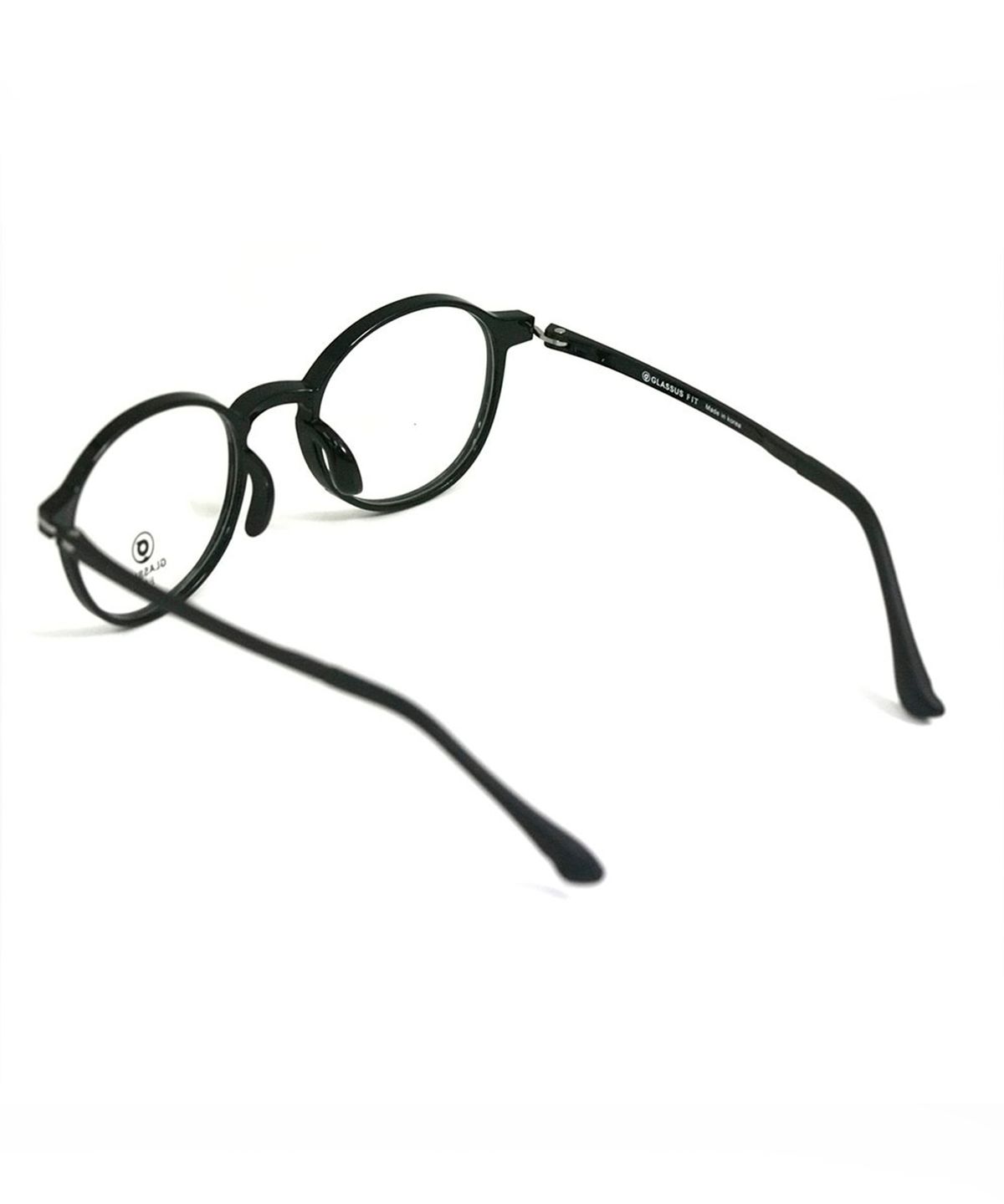 글라스우스(GLASSUS) 글라스우스 핏 안경테 F3125