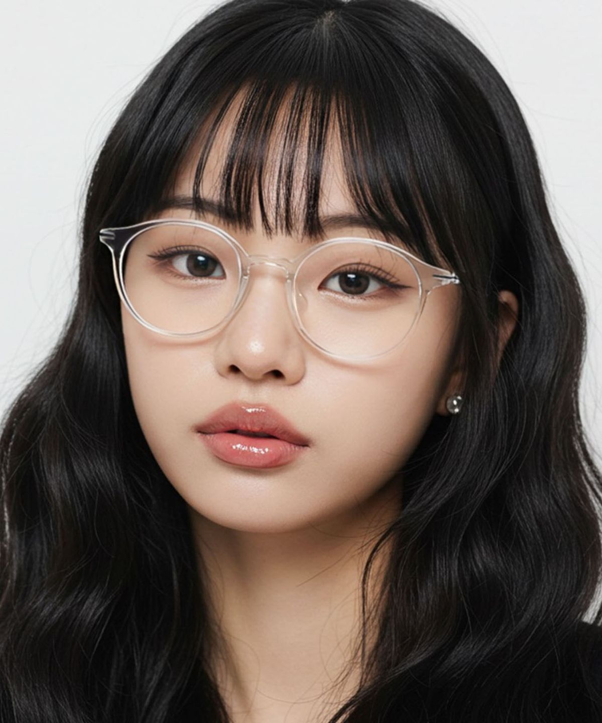 글라스우스(GLASSUS) 글라스우스 핏 안경테 F3225