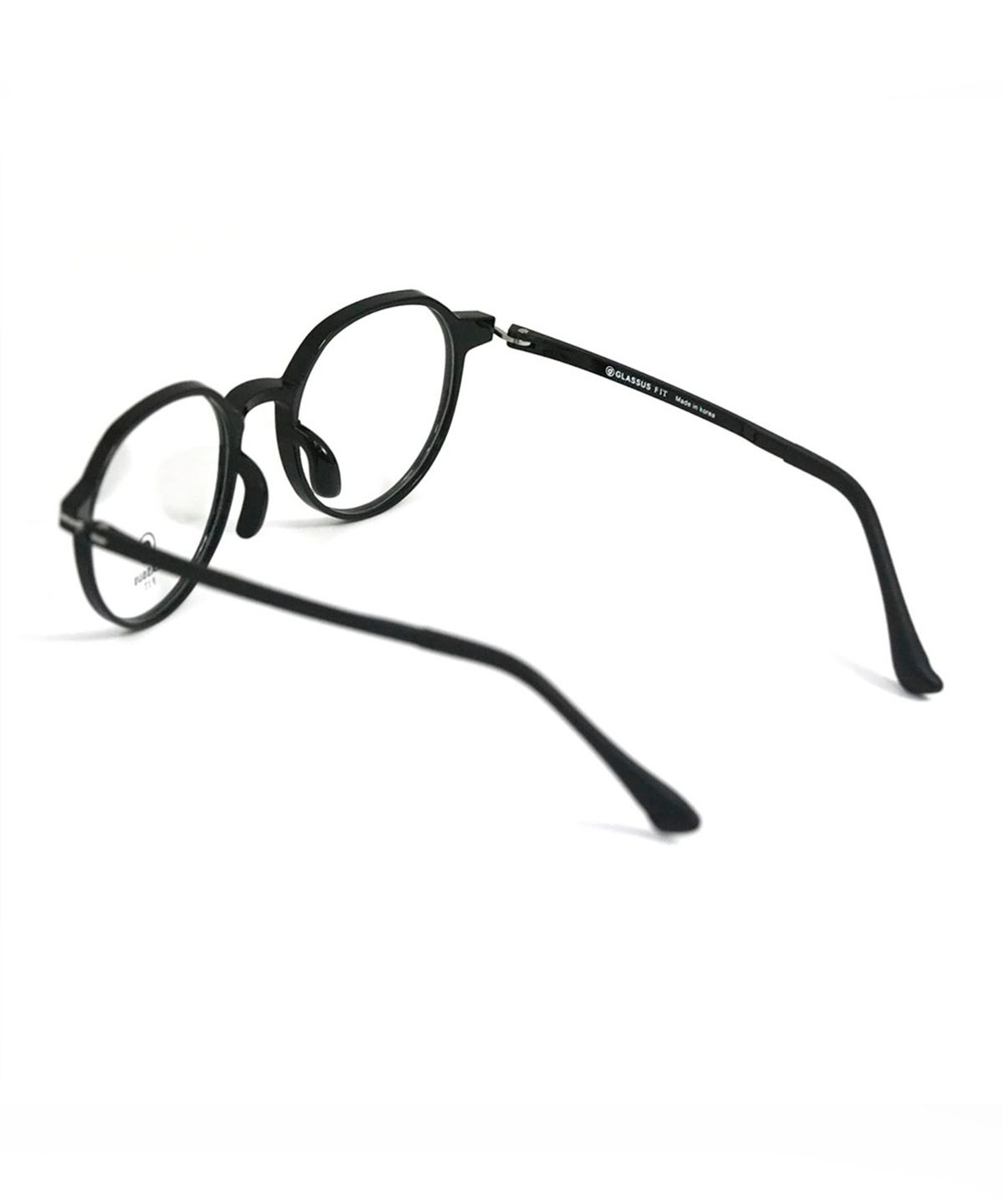 글라스우스(GLASSUS) 글라스우스 핏 안경테 F3325