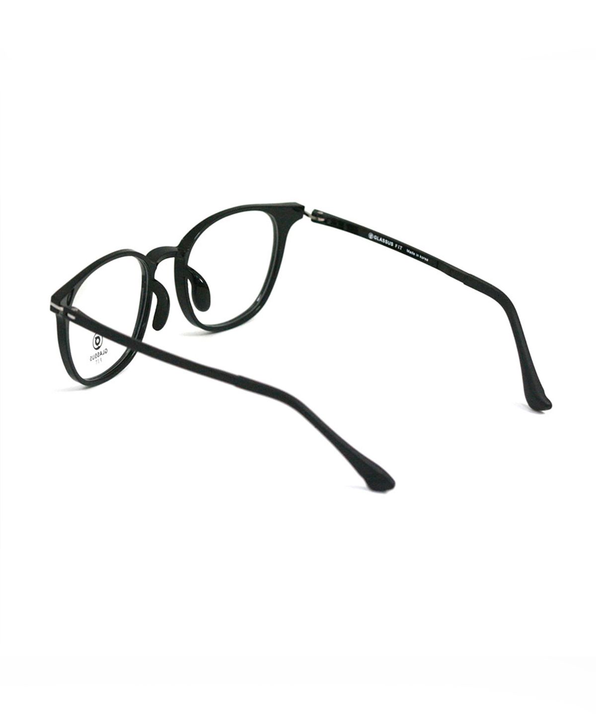 글라스우스(GLASSUS) 글라스우스 핏 안경테 F3525