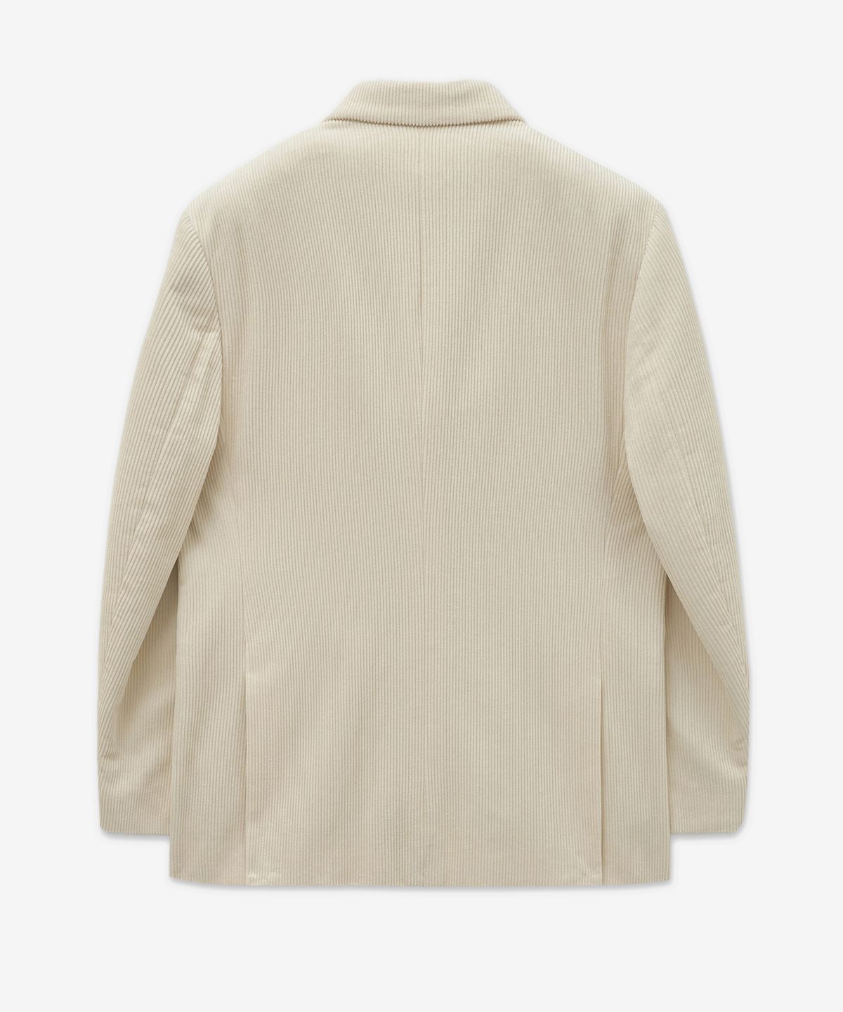 티엔지티(TNGT) Corduroy Jacket (Cream) TNJA5F104CR