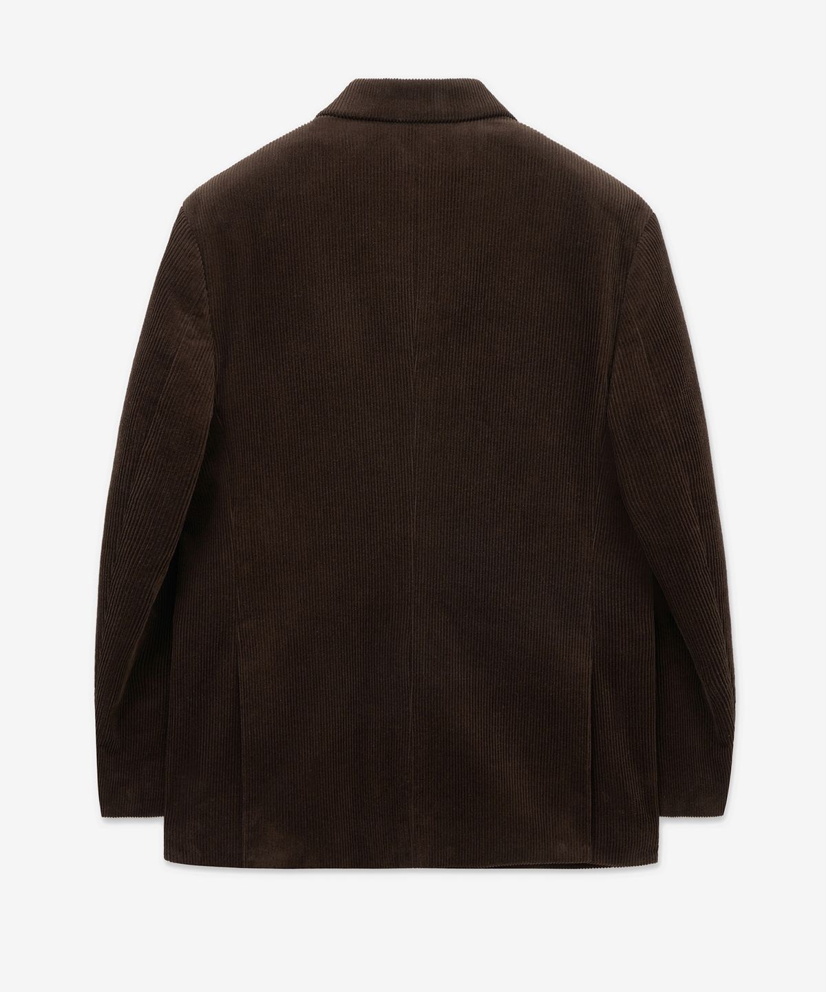 티엔지티(TNGT) Corduroy Jacket (Brown) TNJA5F104W2