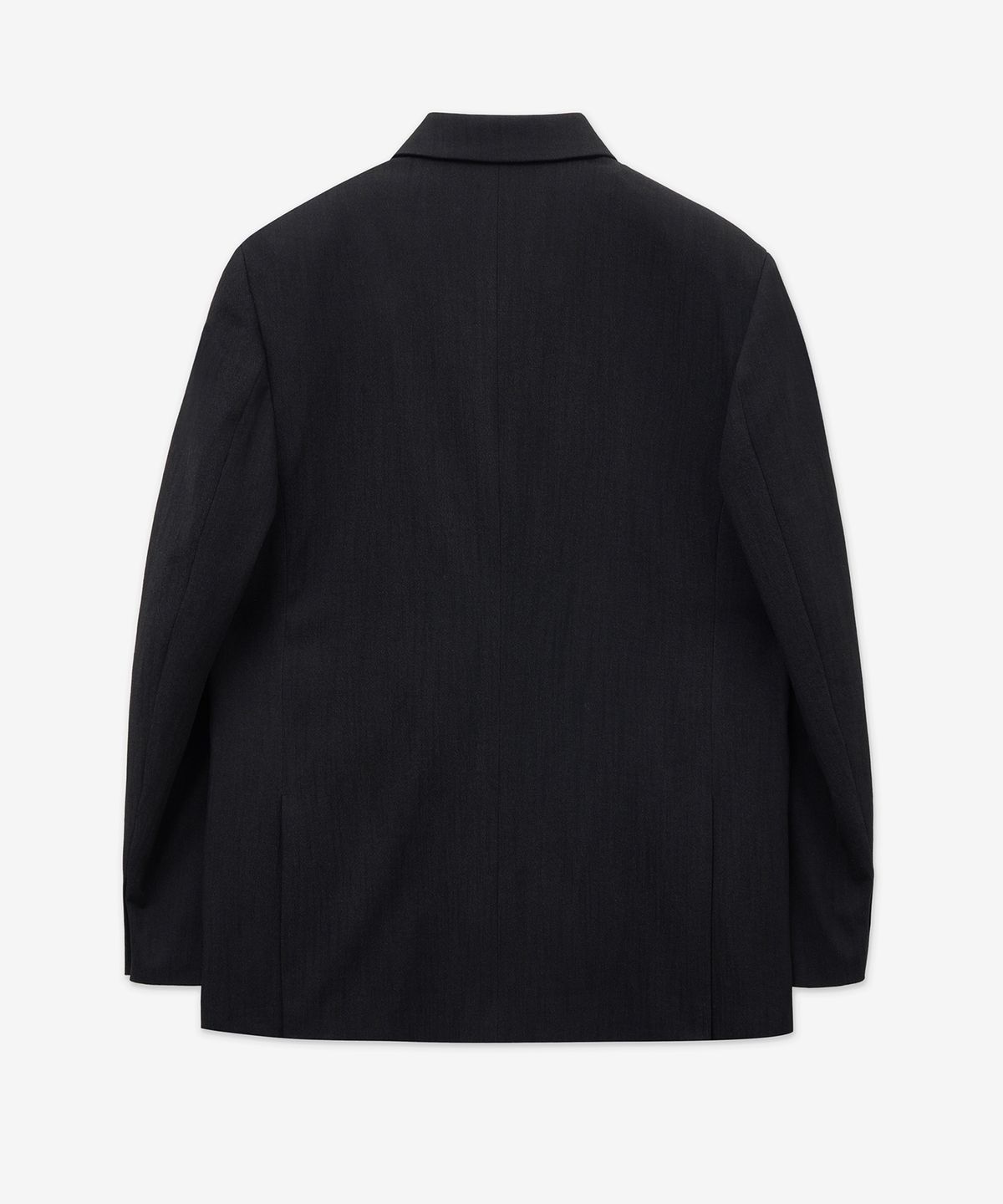 티엔지티(TNGT) Denim Like Jacket (Black Indigo) TNJA5F106BK